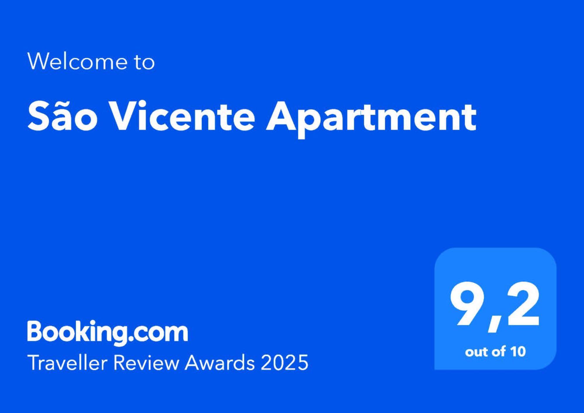 Sao Vicente Bedrooms