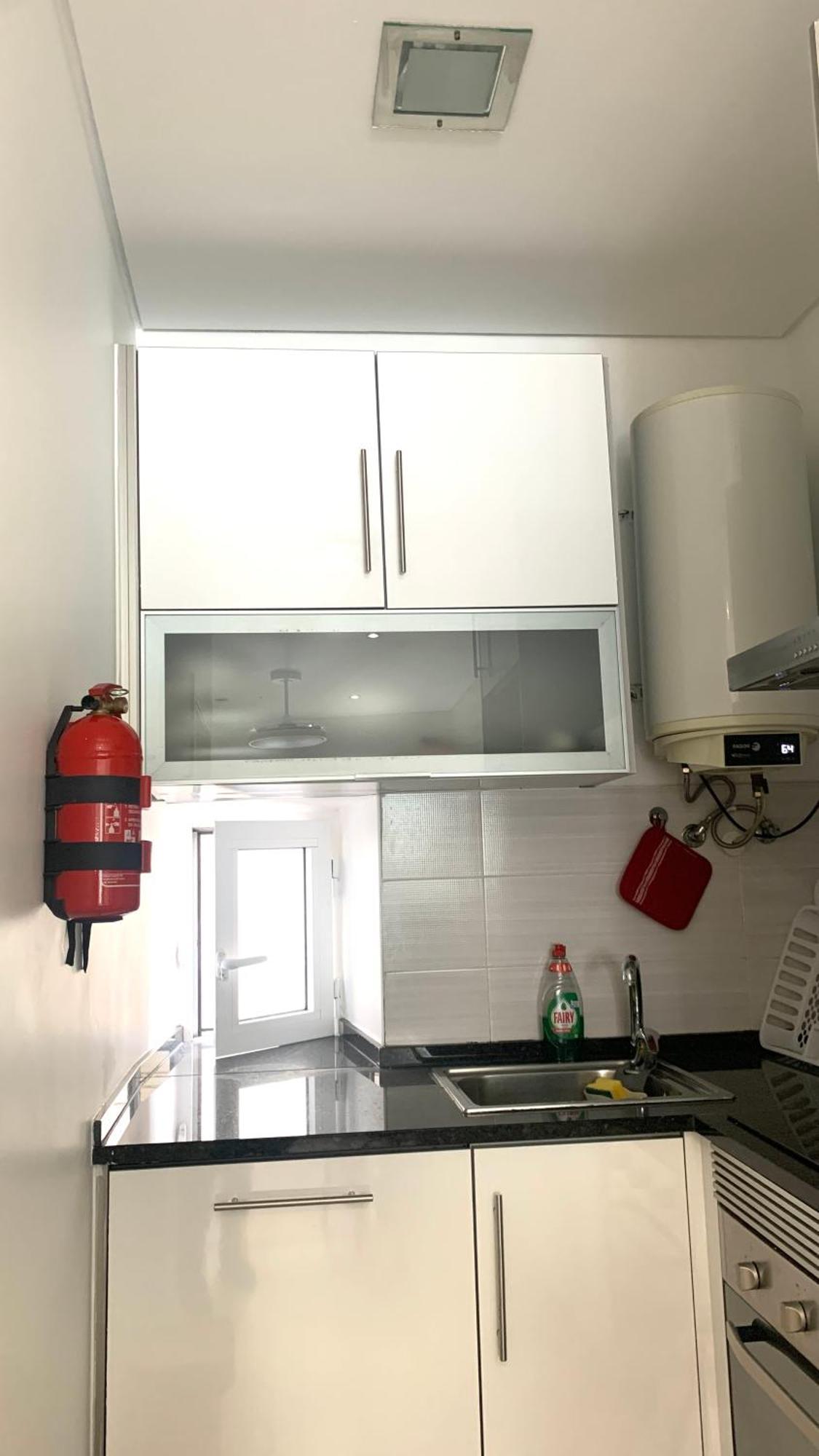 Between Historical Monuments Apartment Lisbon