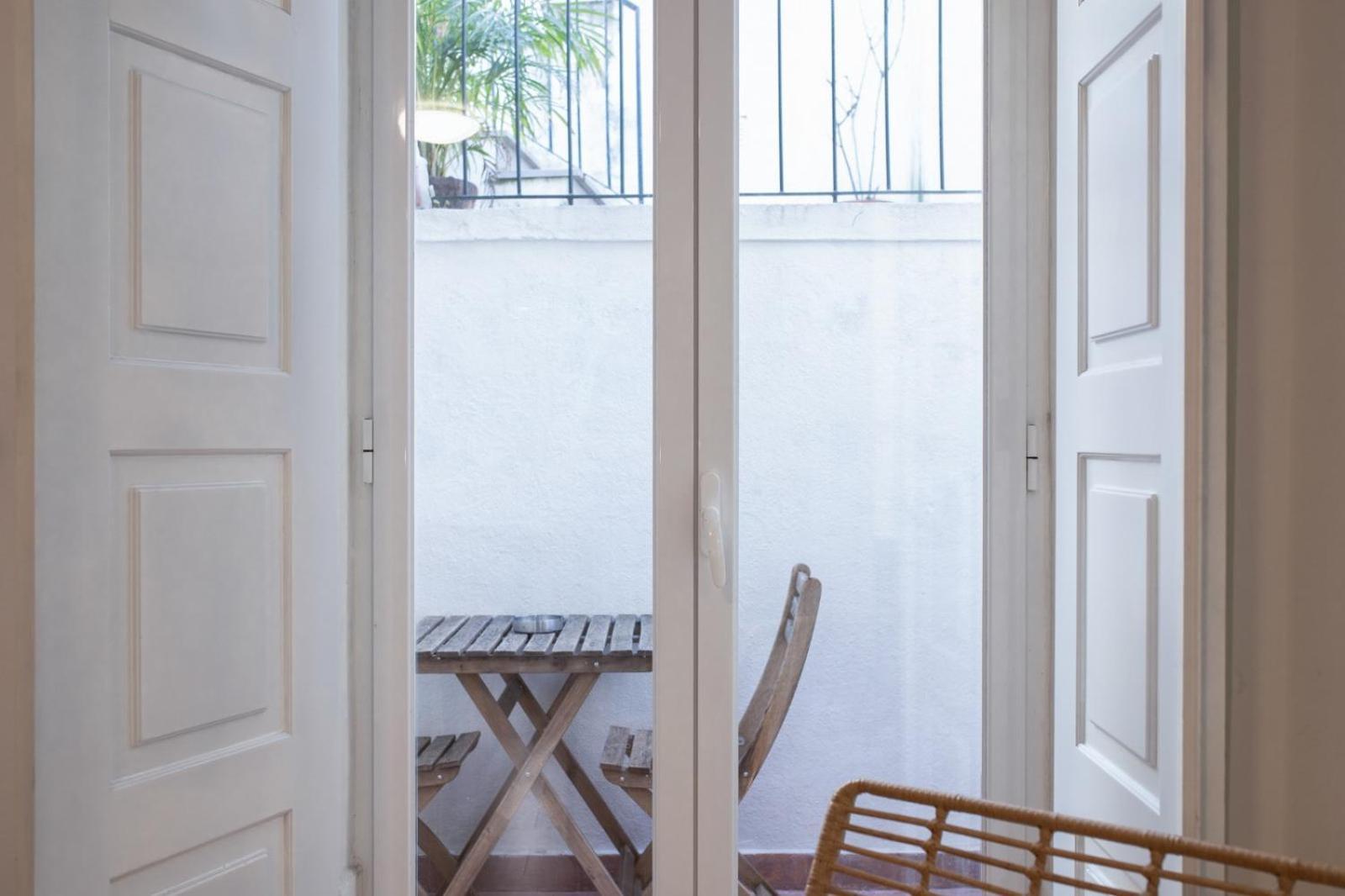 Apartamento Alfama Design With Terrace By Homing