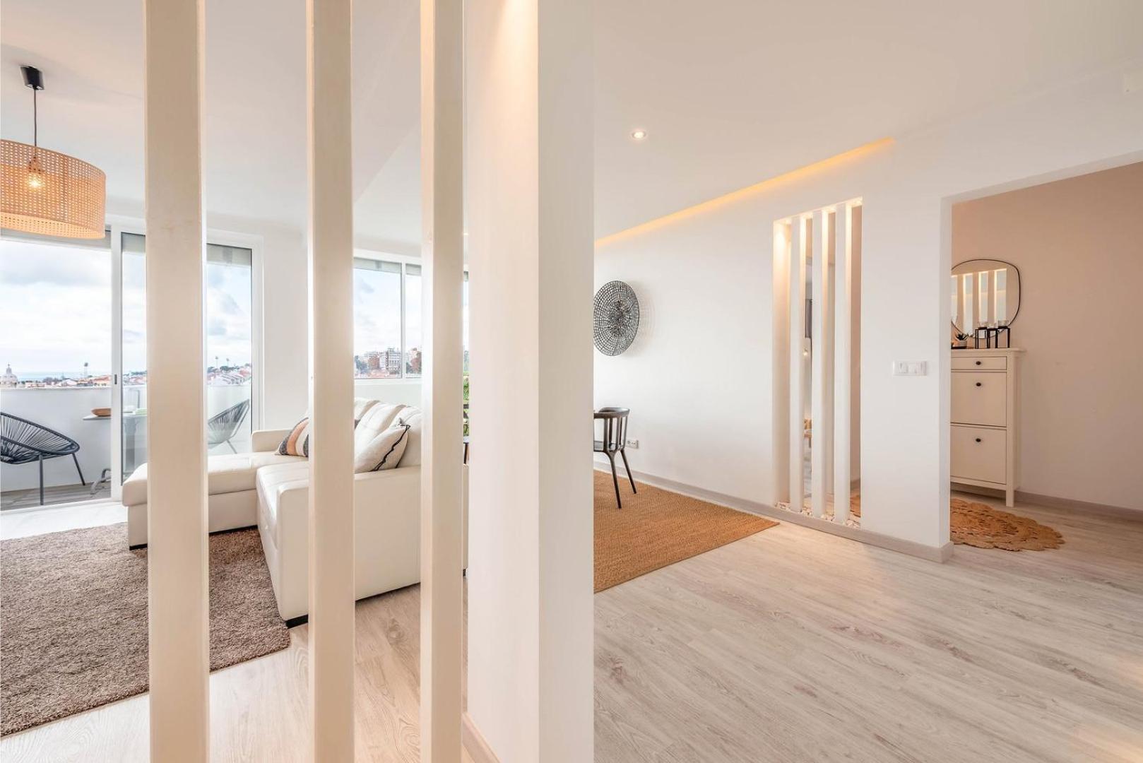 Guestready - Florindas 23 4e Apartment Lisbon