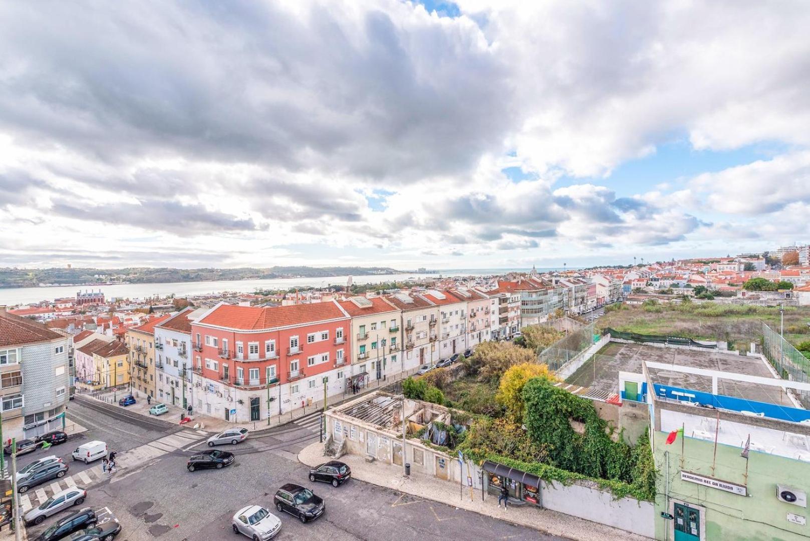 Guestready - Florindas 23 4e Lisbon