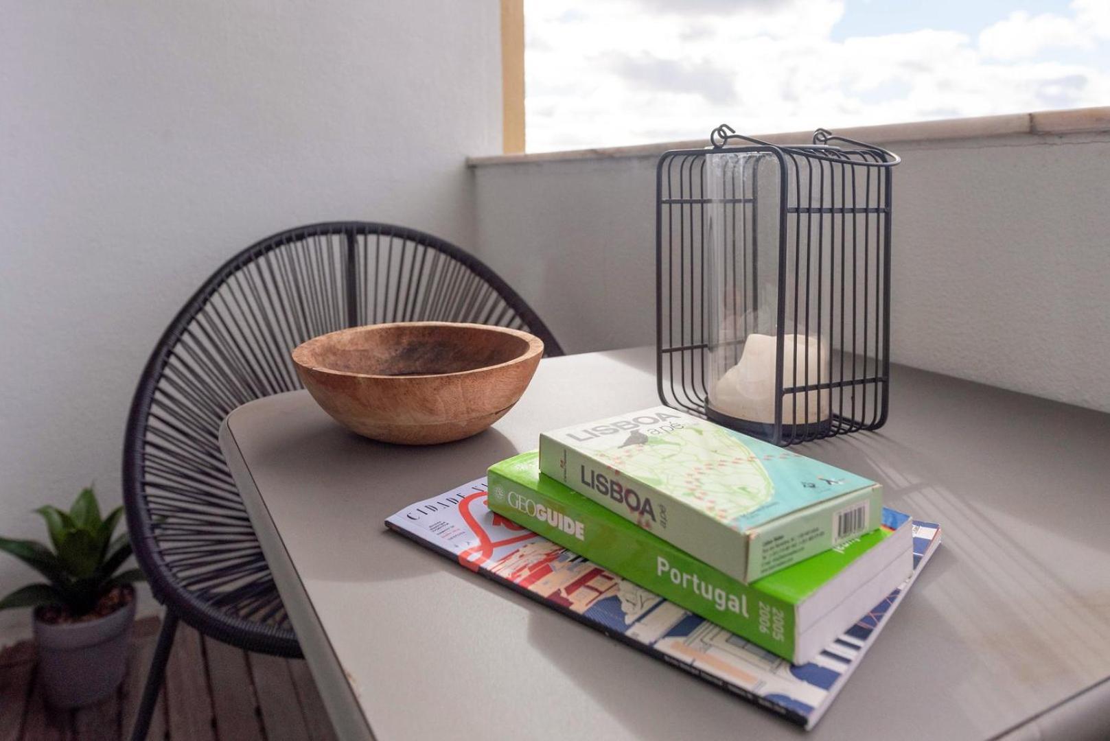 Guestready - Florindas 23 4e Apartment Lisbon