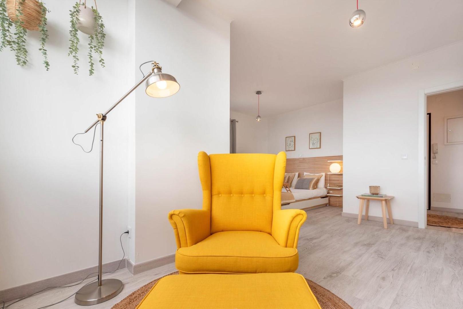 Apartment Guestready - Florindas 23 4e *