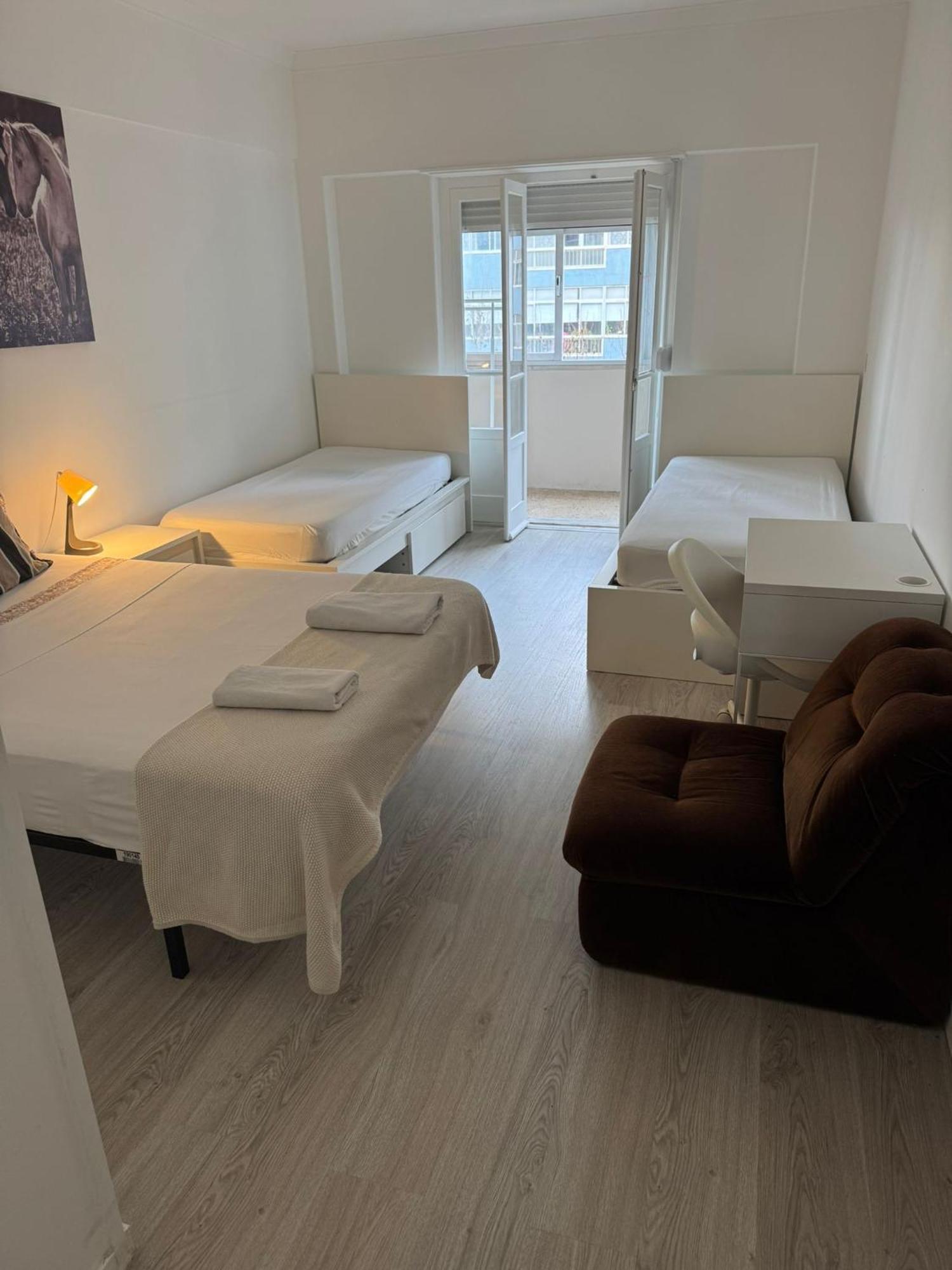 Apartamento Alvalade Lisboa