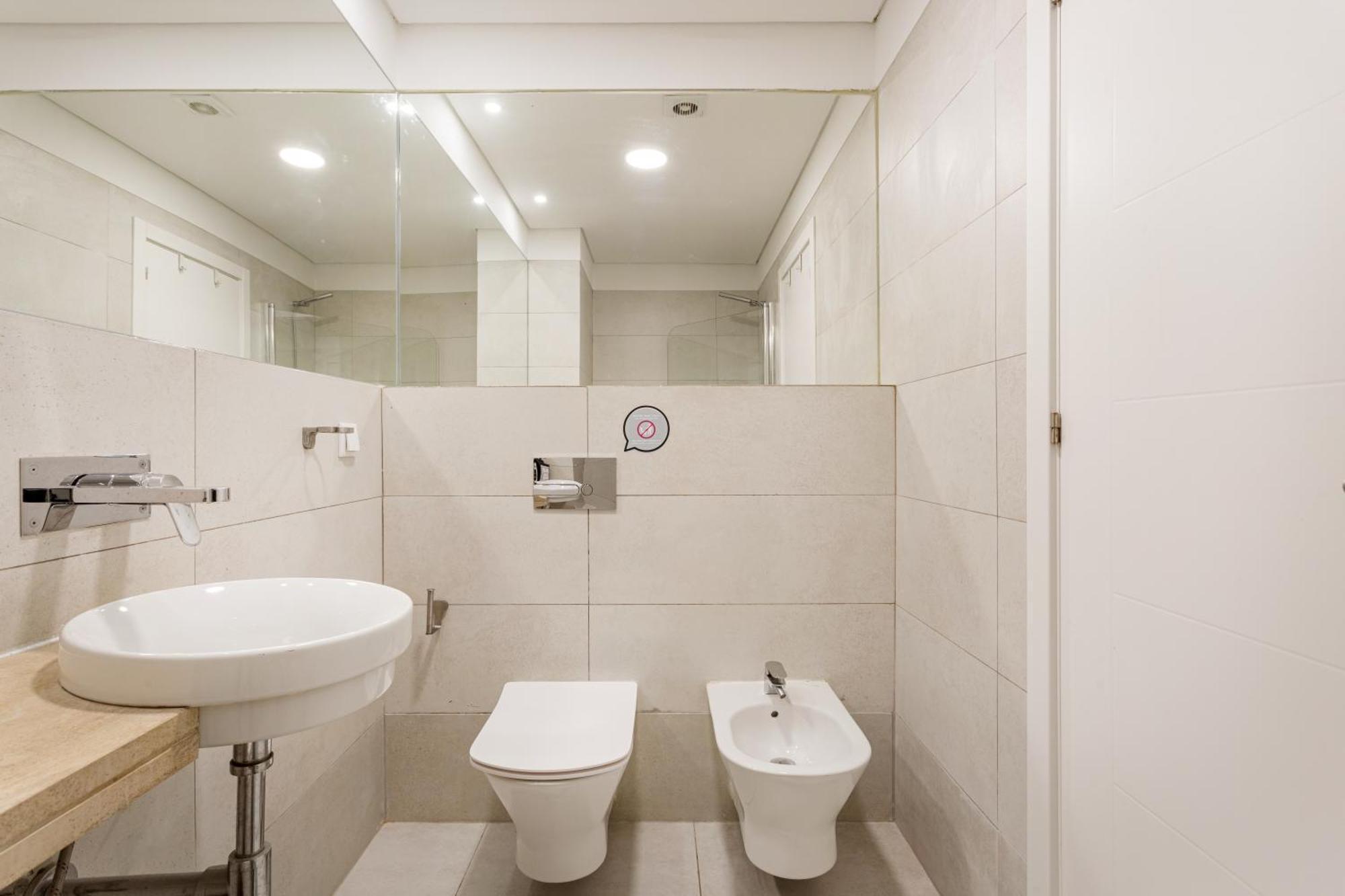 Bairro Alto Prime Apartment Lisbon
