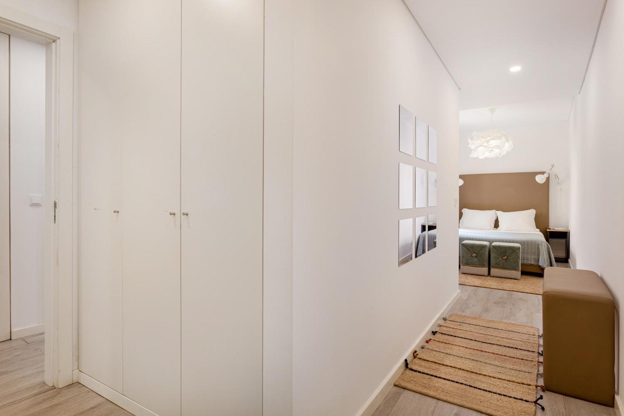 Apartment Bairro Alto Prime Lisbon