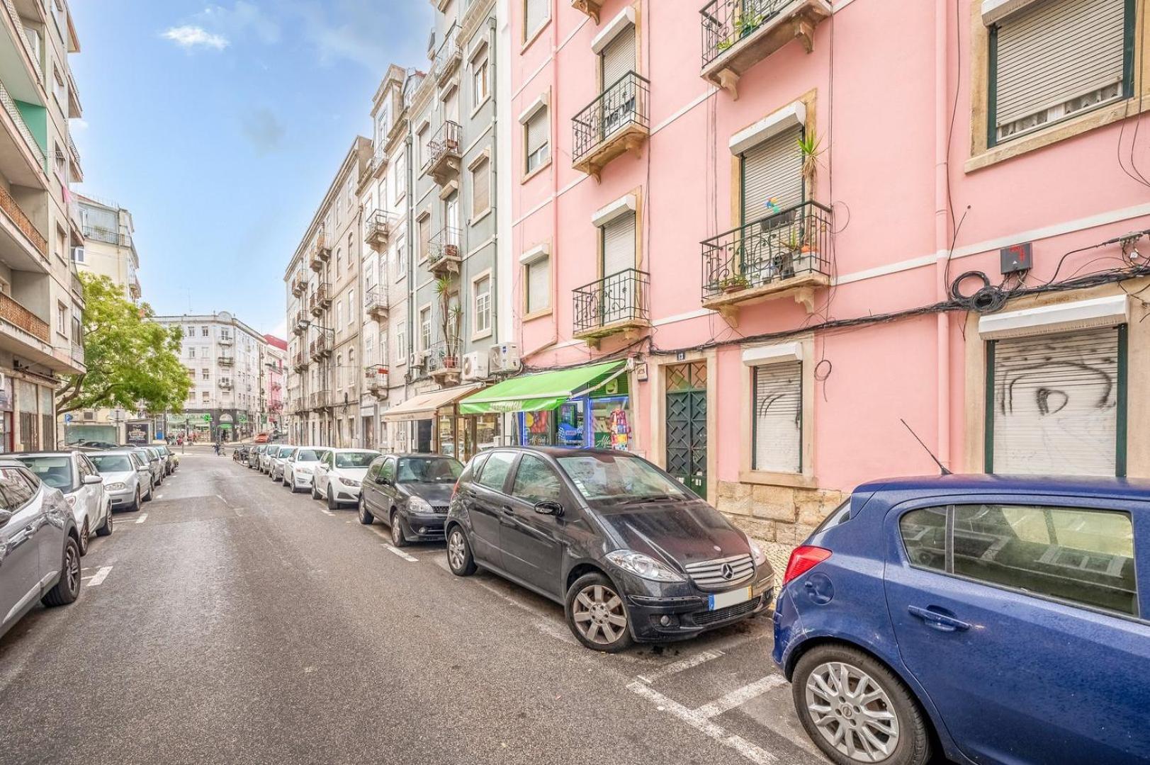 Guestready - Spring Break In Apartment Lisbon