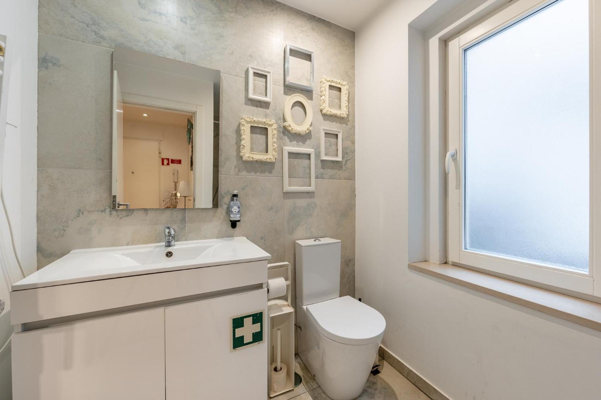 Bmyguest - 28 Tram Apartamento *