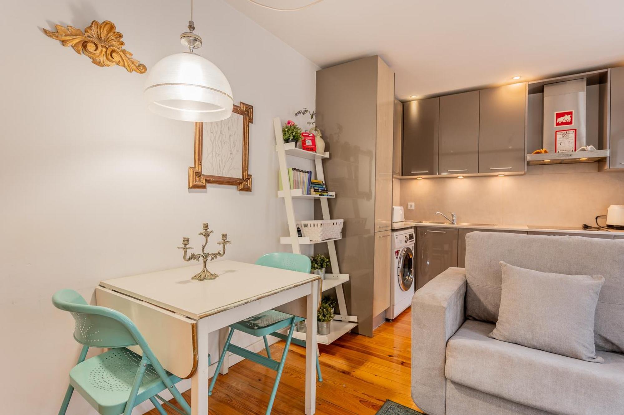 Apartamento Bmyguest - 28 Tram Lisboa