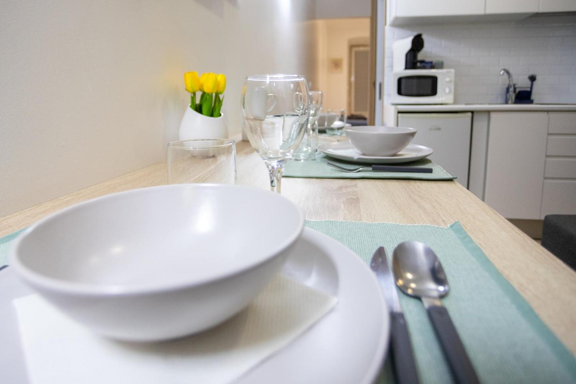 Apartment Bairro Alto 27 Lisbon