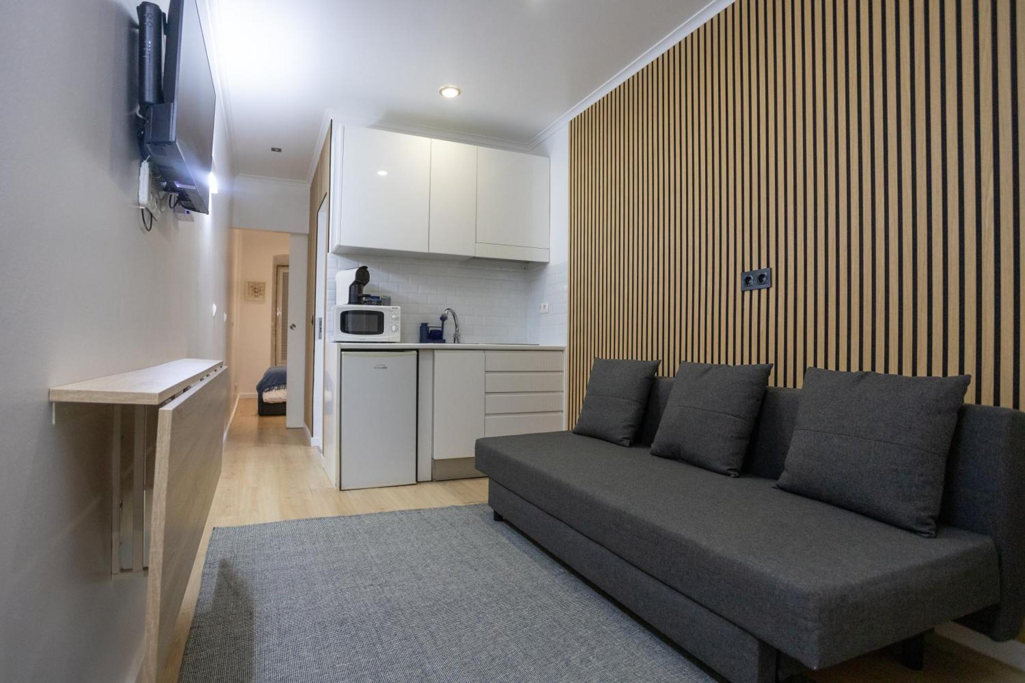 Apartment Bairro Alto 27 *