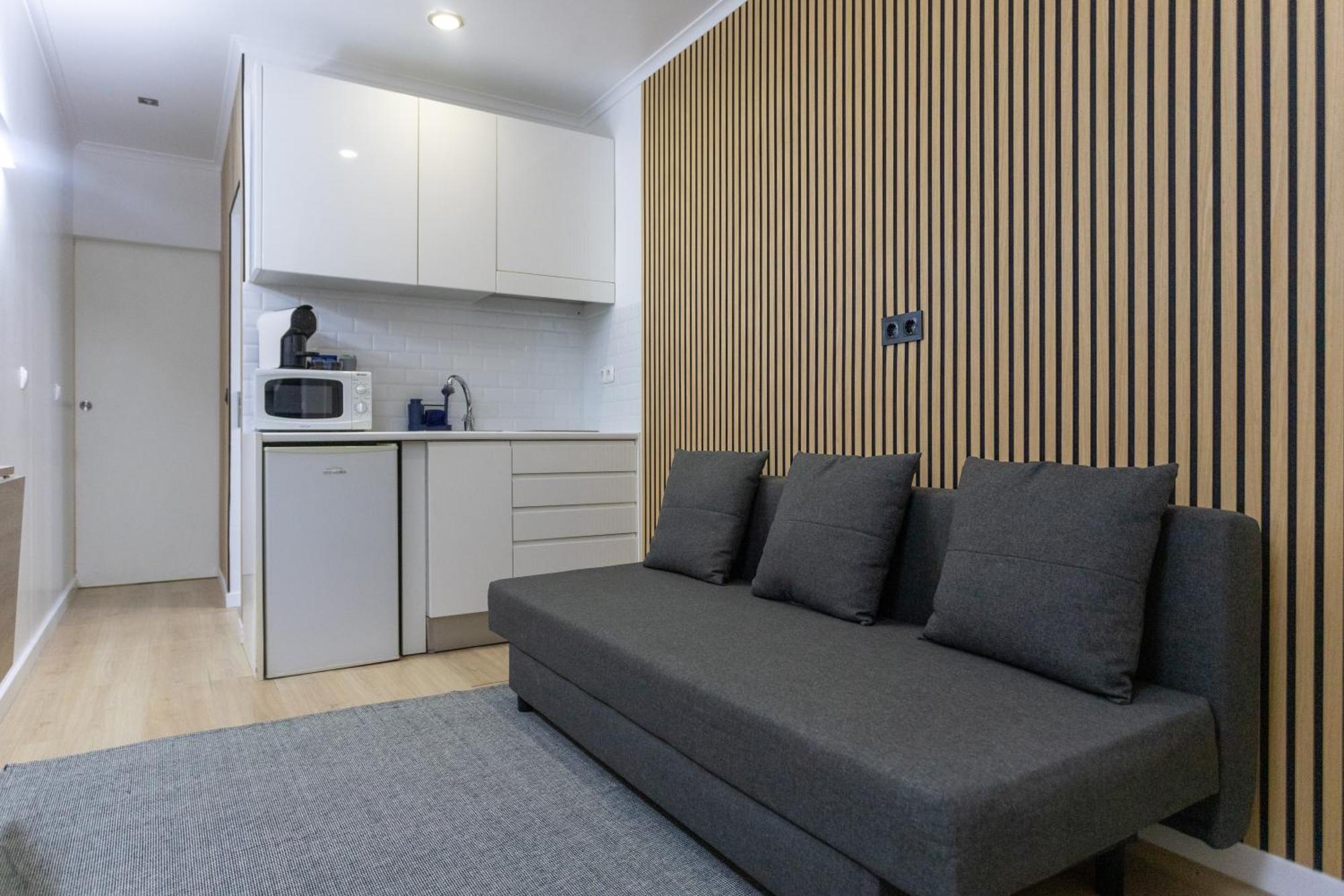 Apartment Bairro Alto 27 Lisbon