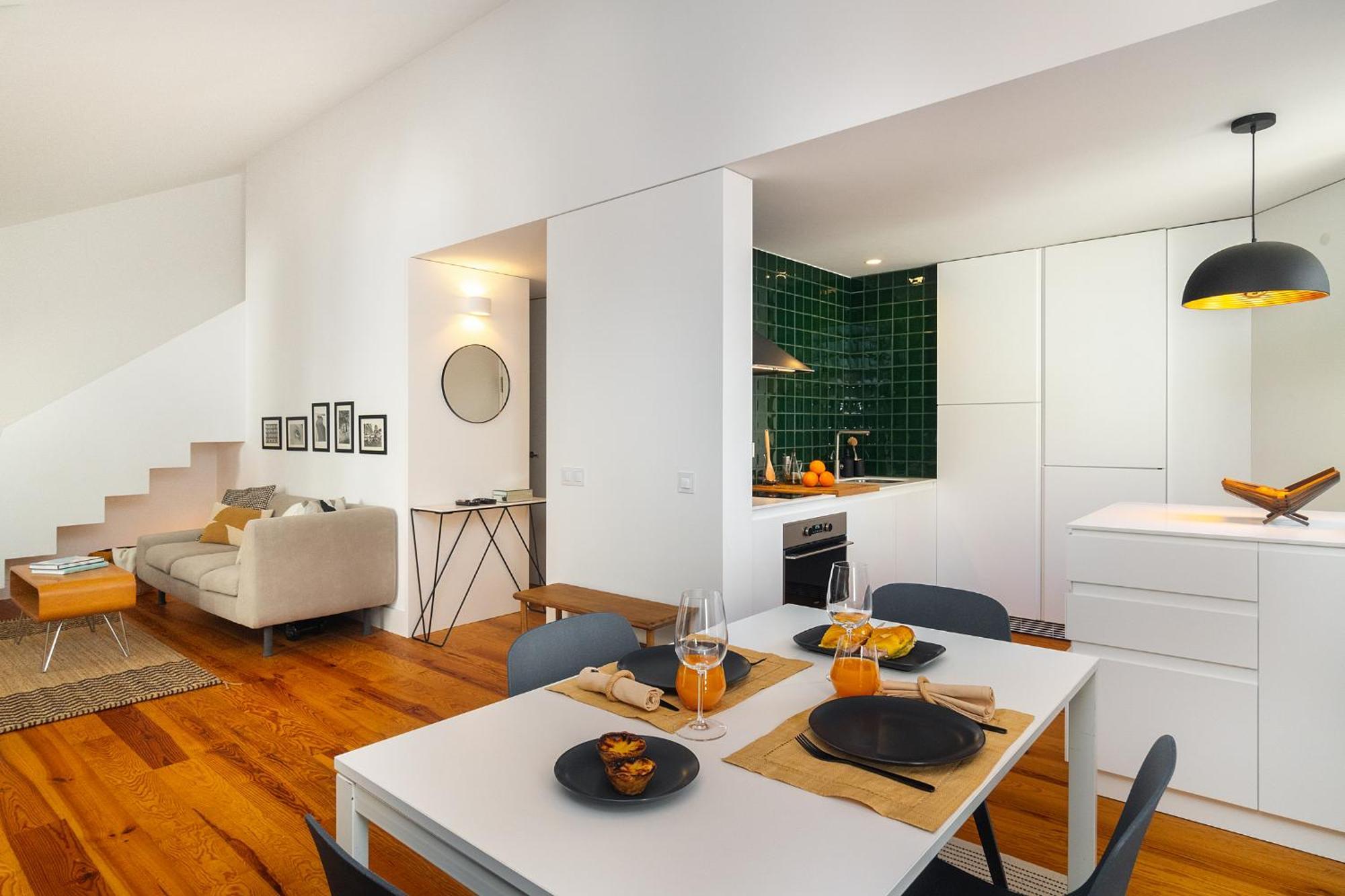 Whome Ultimate Stay! Mid-term Duplex With Terrace