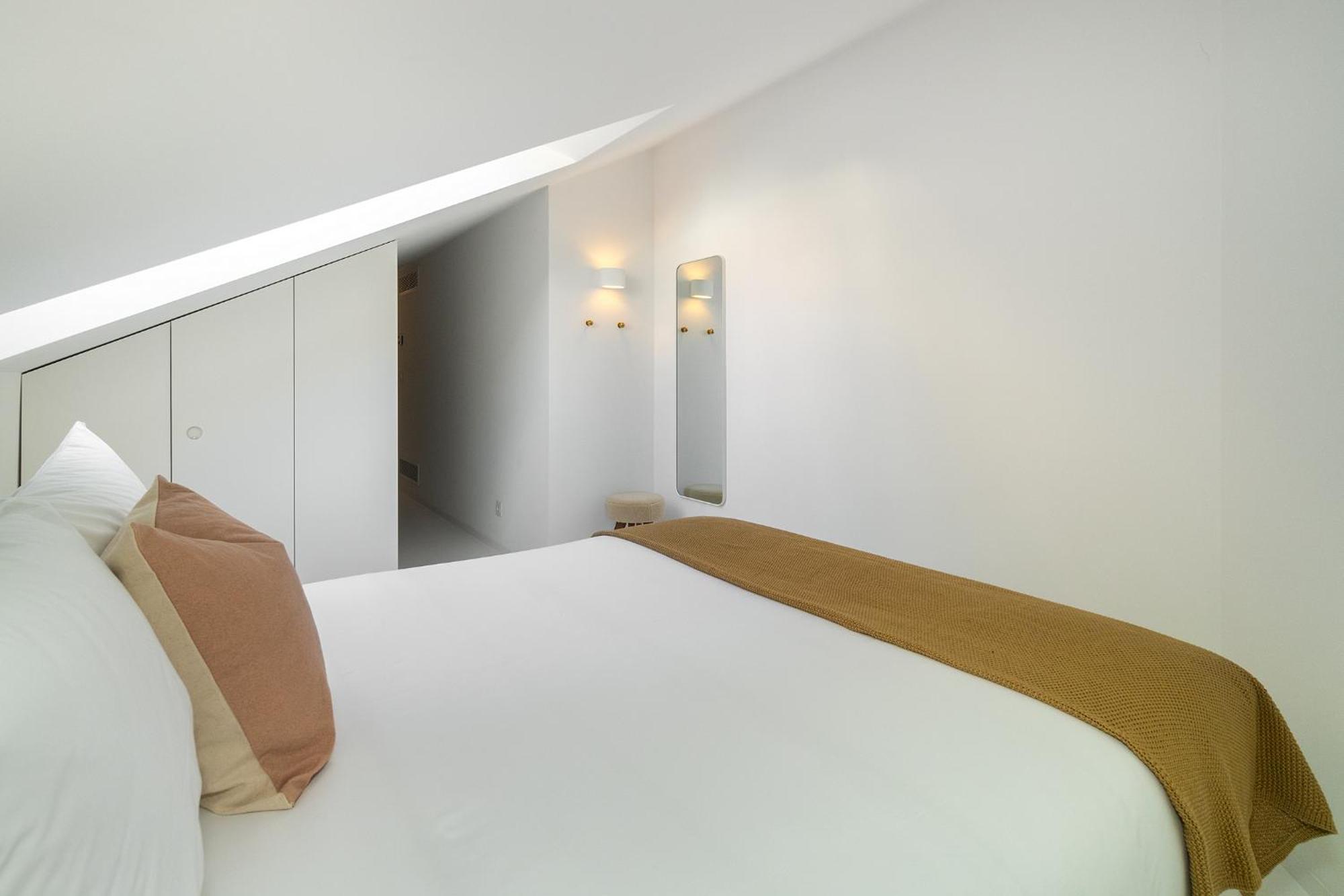 Whome Ultimate Stay! Mid-term Duplex With Terrace * Lisbon