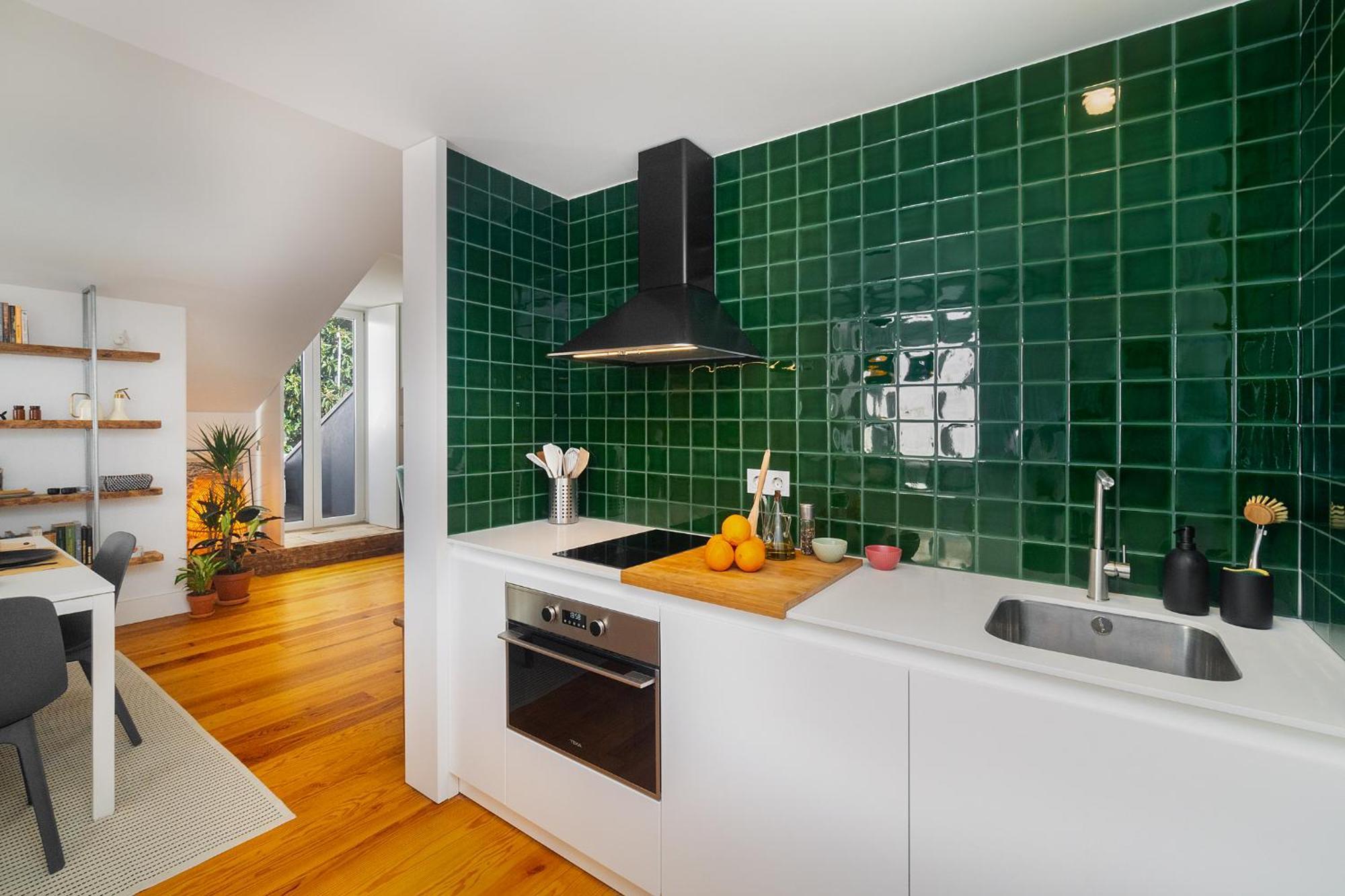 Apartment Whome Ultimate Stay! Mid-term Duplex With Terrace
