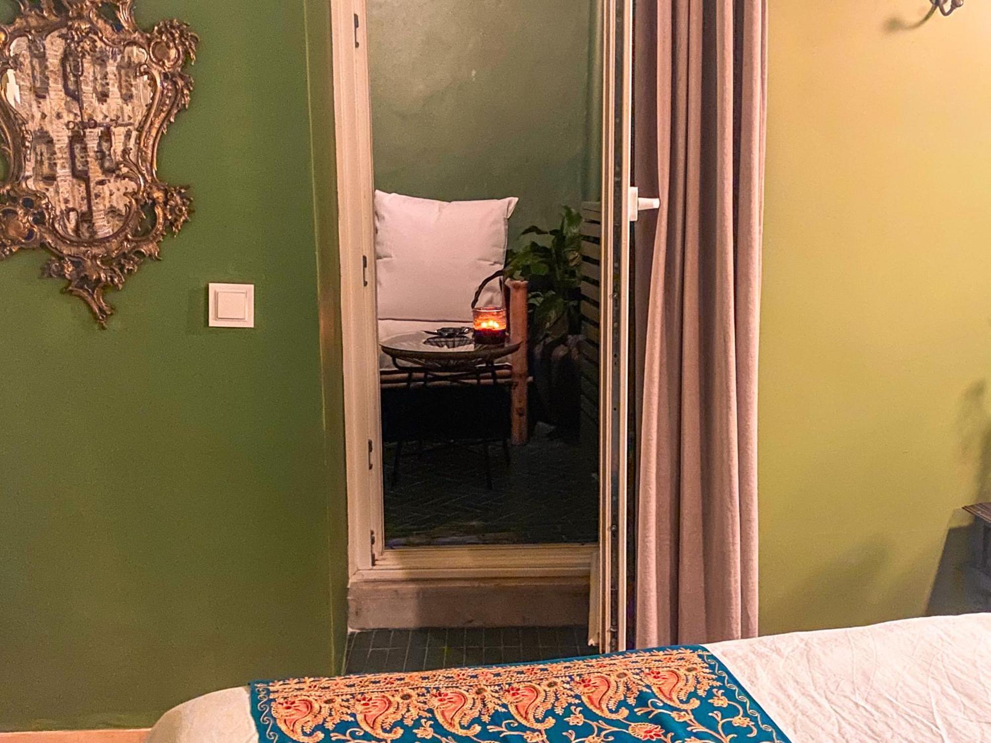 Apartment Modern Belle Epoque Lisbon
