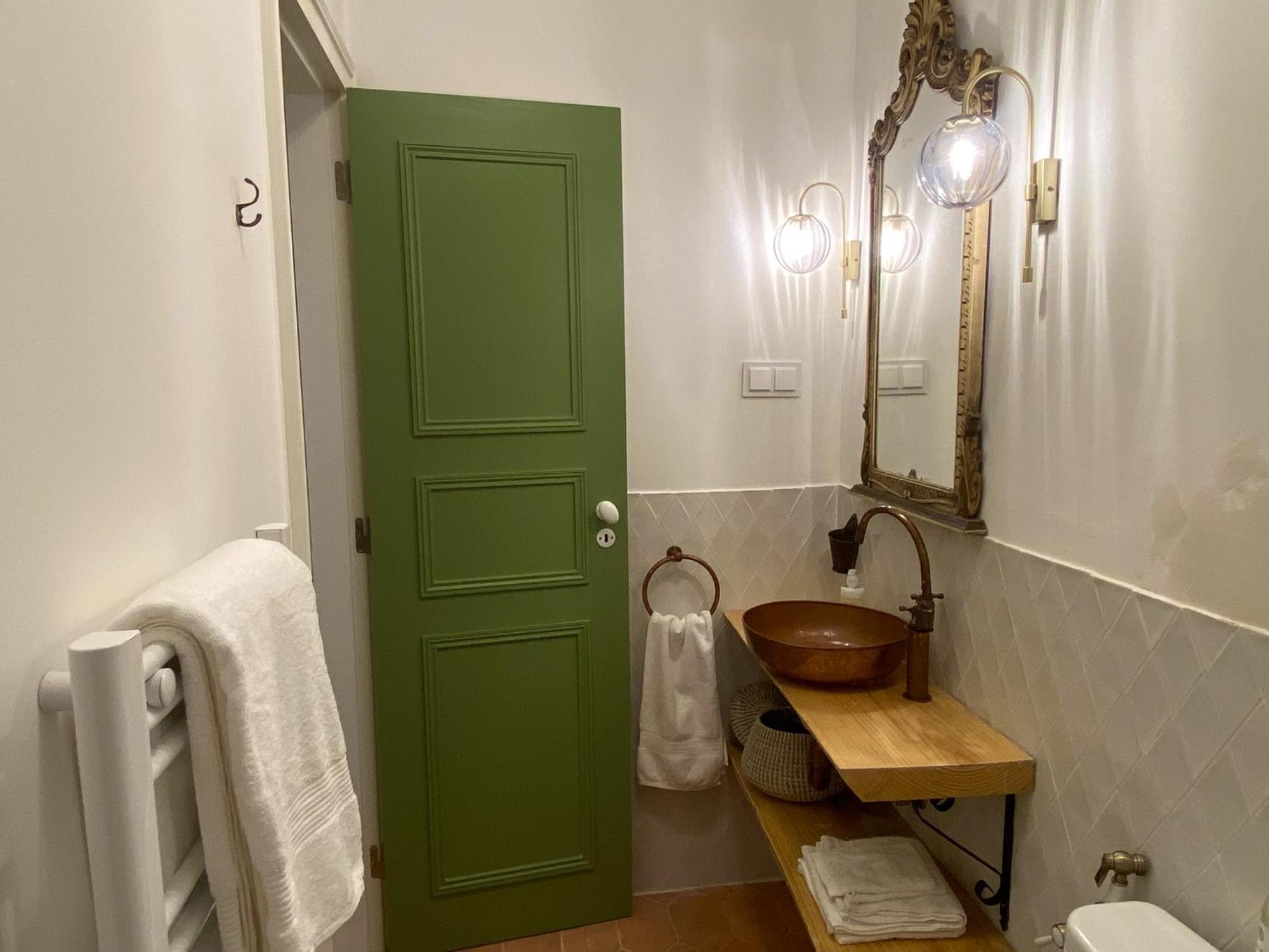Apartment Modern Belle Epoque *