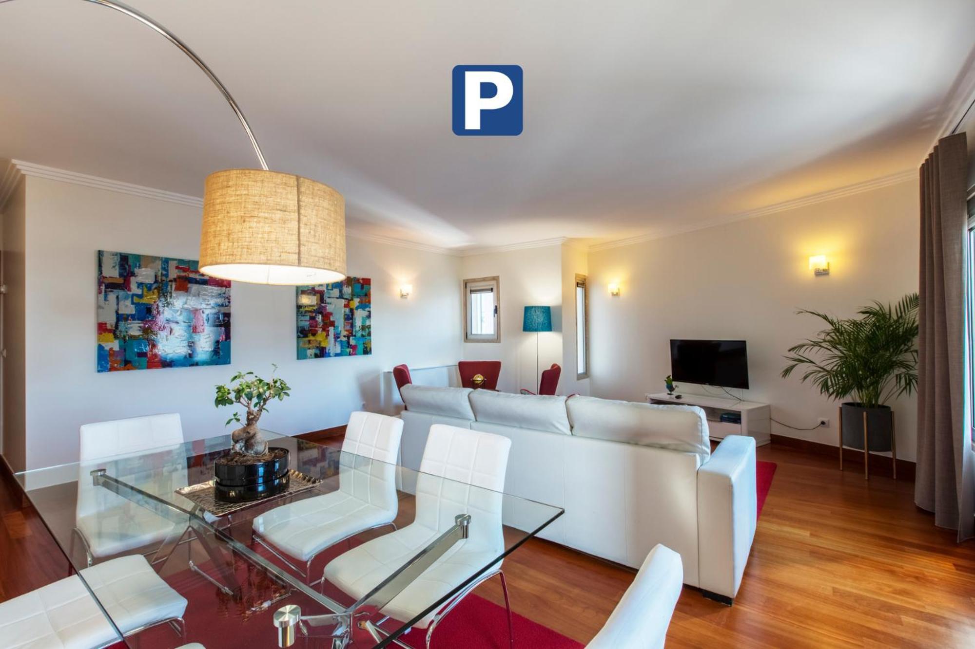Oriente 25 By Iin - Parque Nacoes Apartment Lisbon