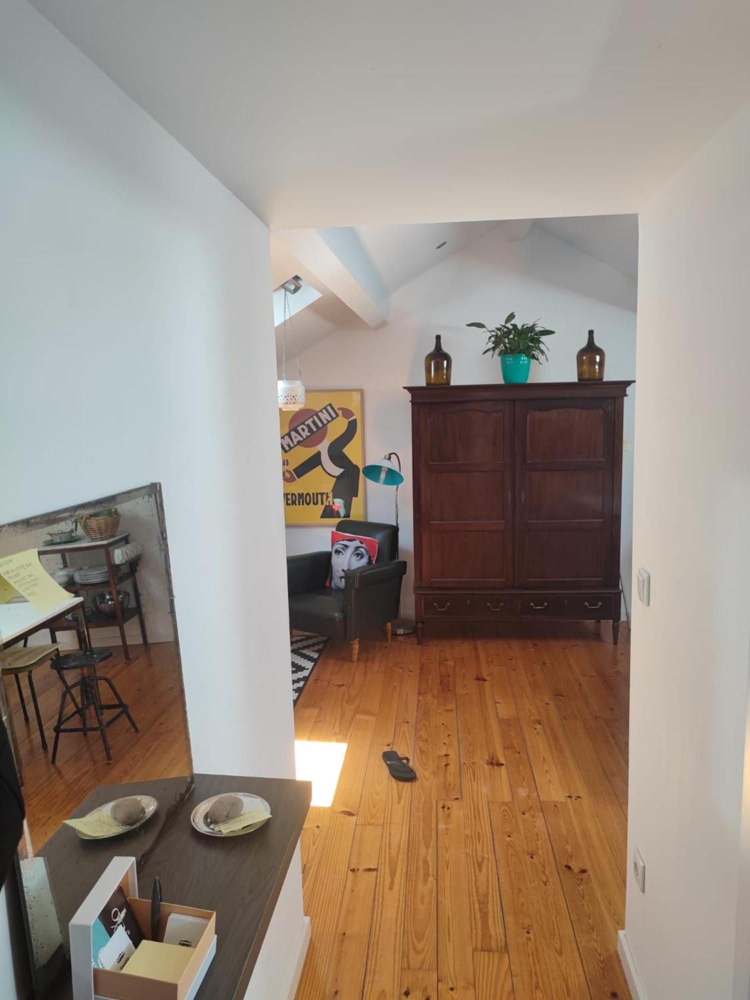 Loft Smartvilla Apartment Lisbon