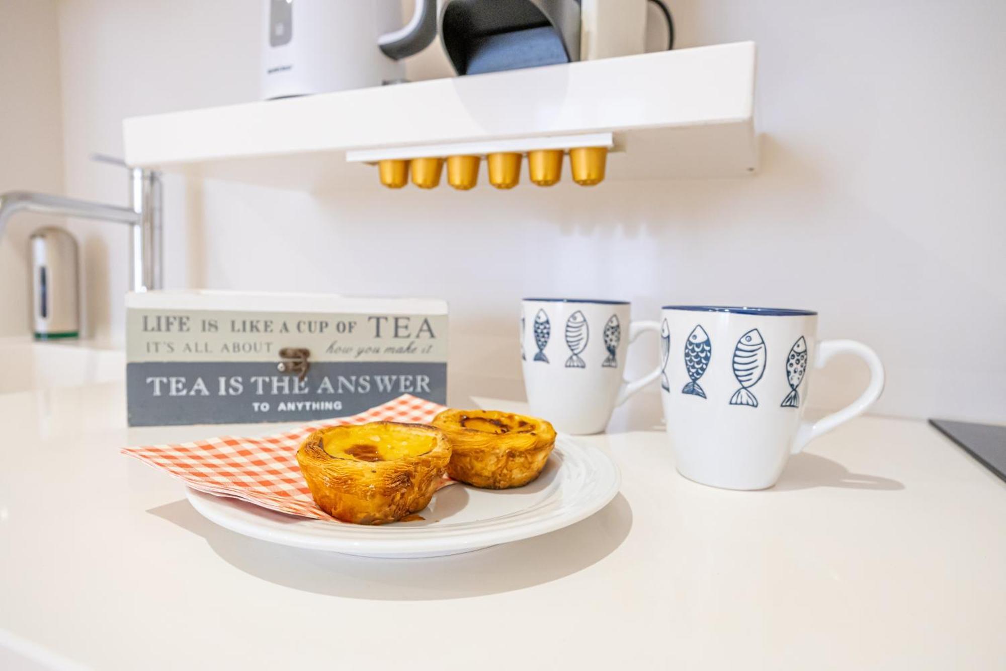 Boutique In The Heart Of ! Lemonn C Apartamento *