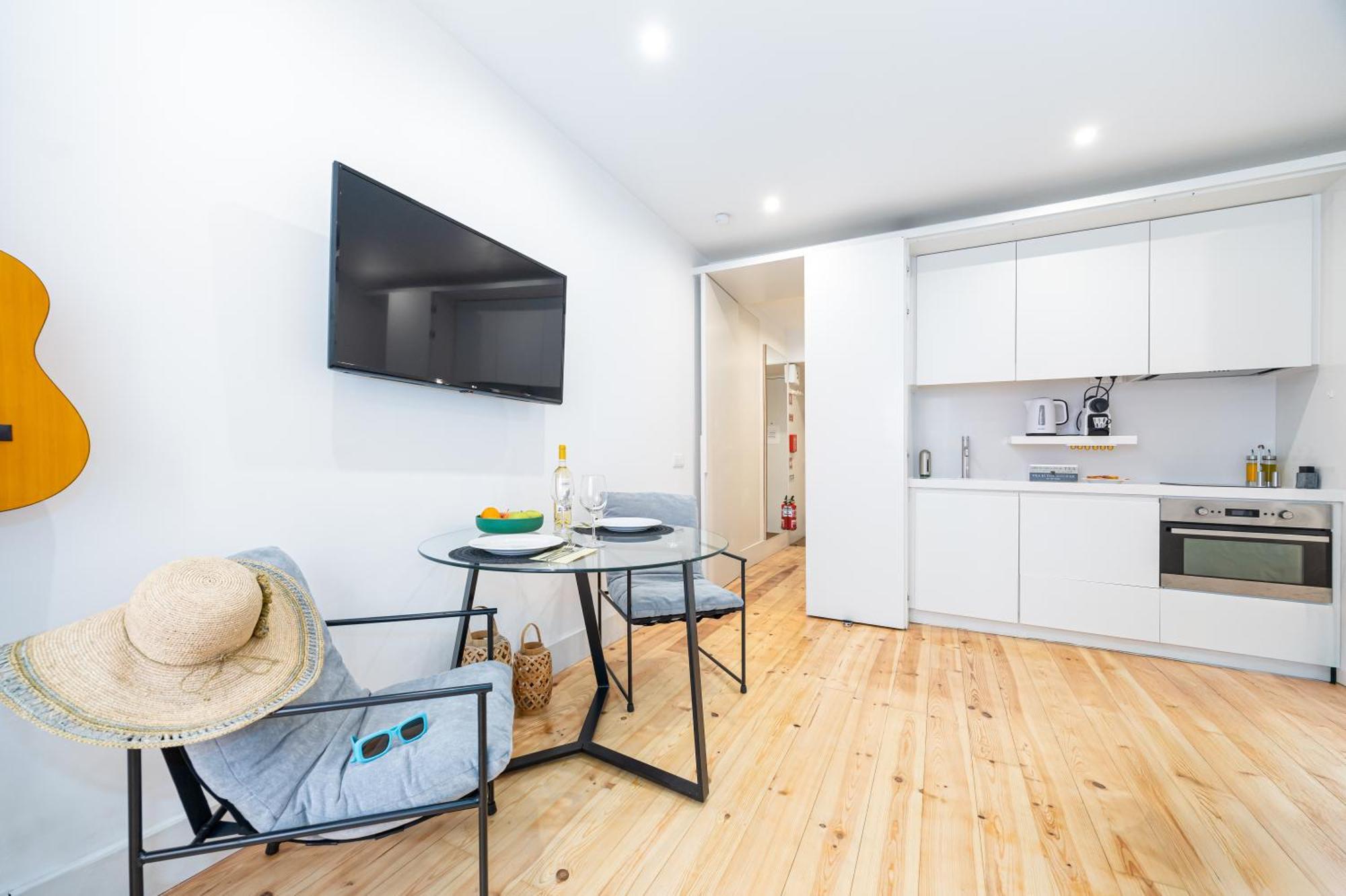 Boutique In The Heart Of ! Lemonn C Apartamento