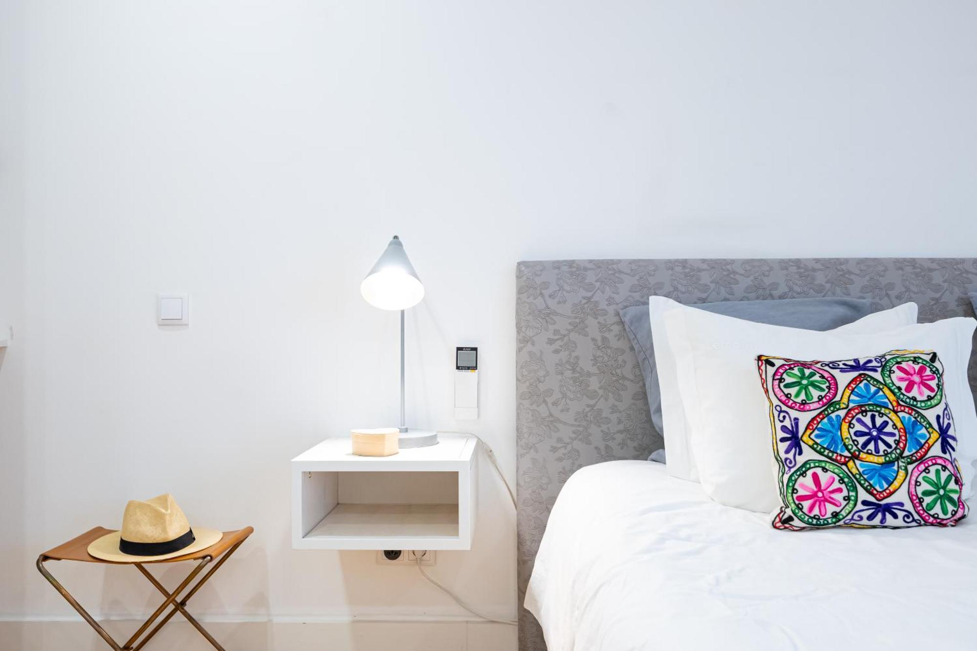 Boutique In The Heart Of ! Lemonn C Apartamento *
