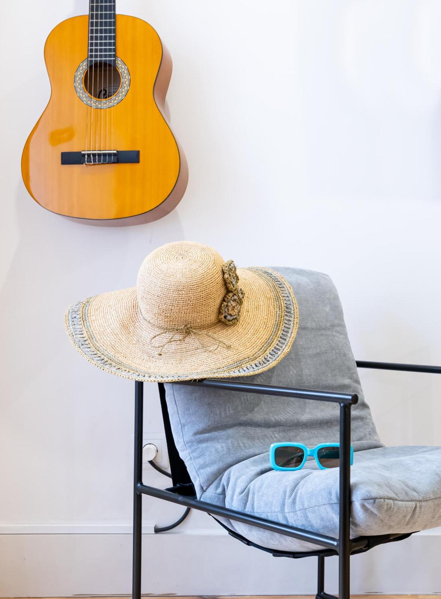 Boutique In The Heart Of ! Lemonn C Apartamento