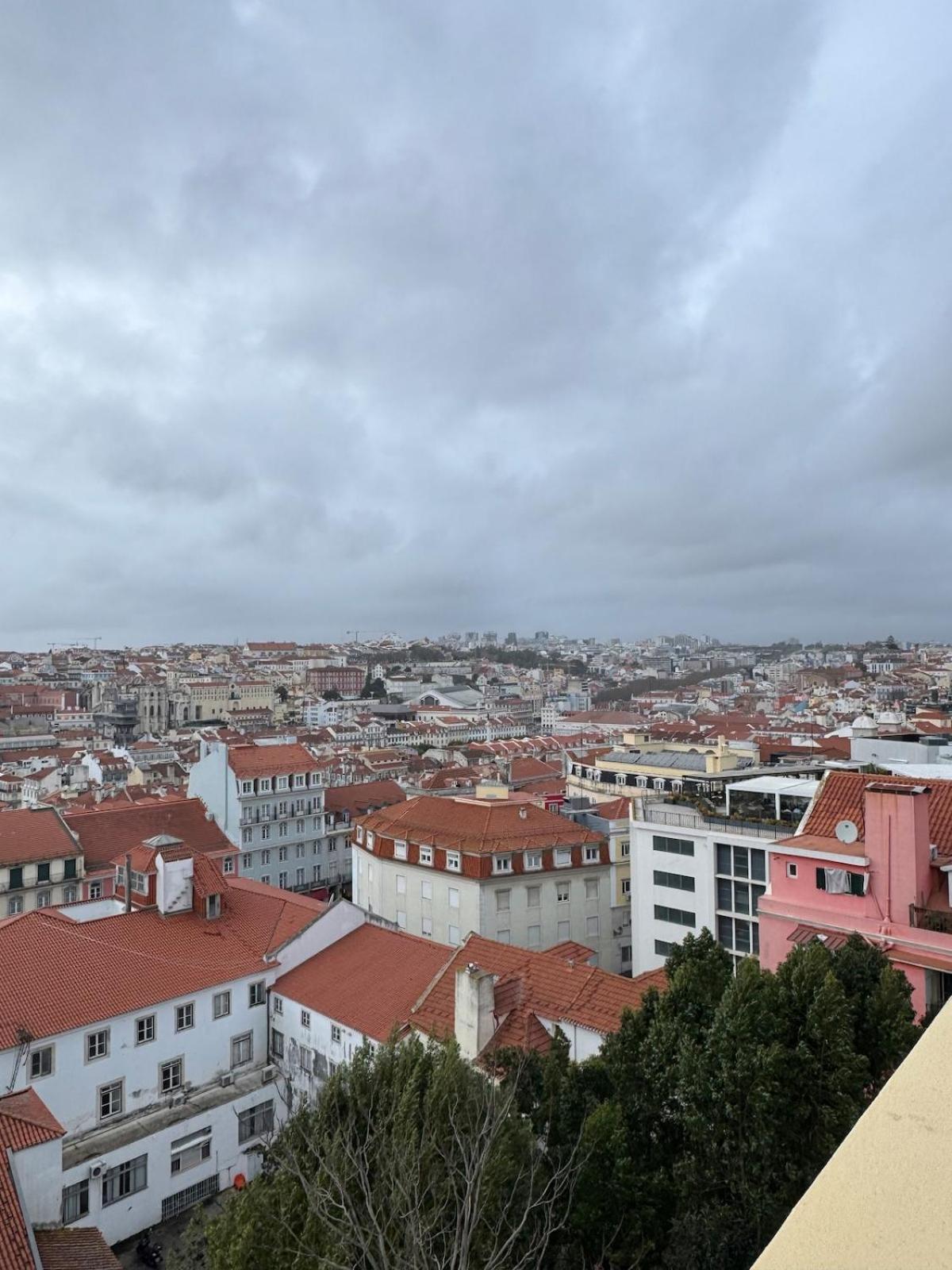Vista Do Tejo Apartment