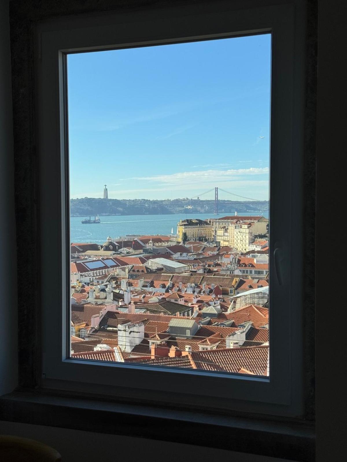 Apartment Vista Do Tejo