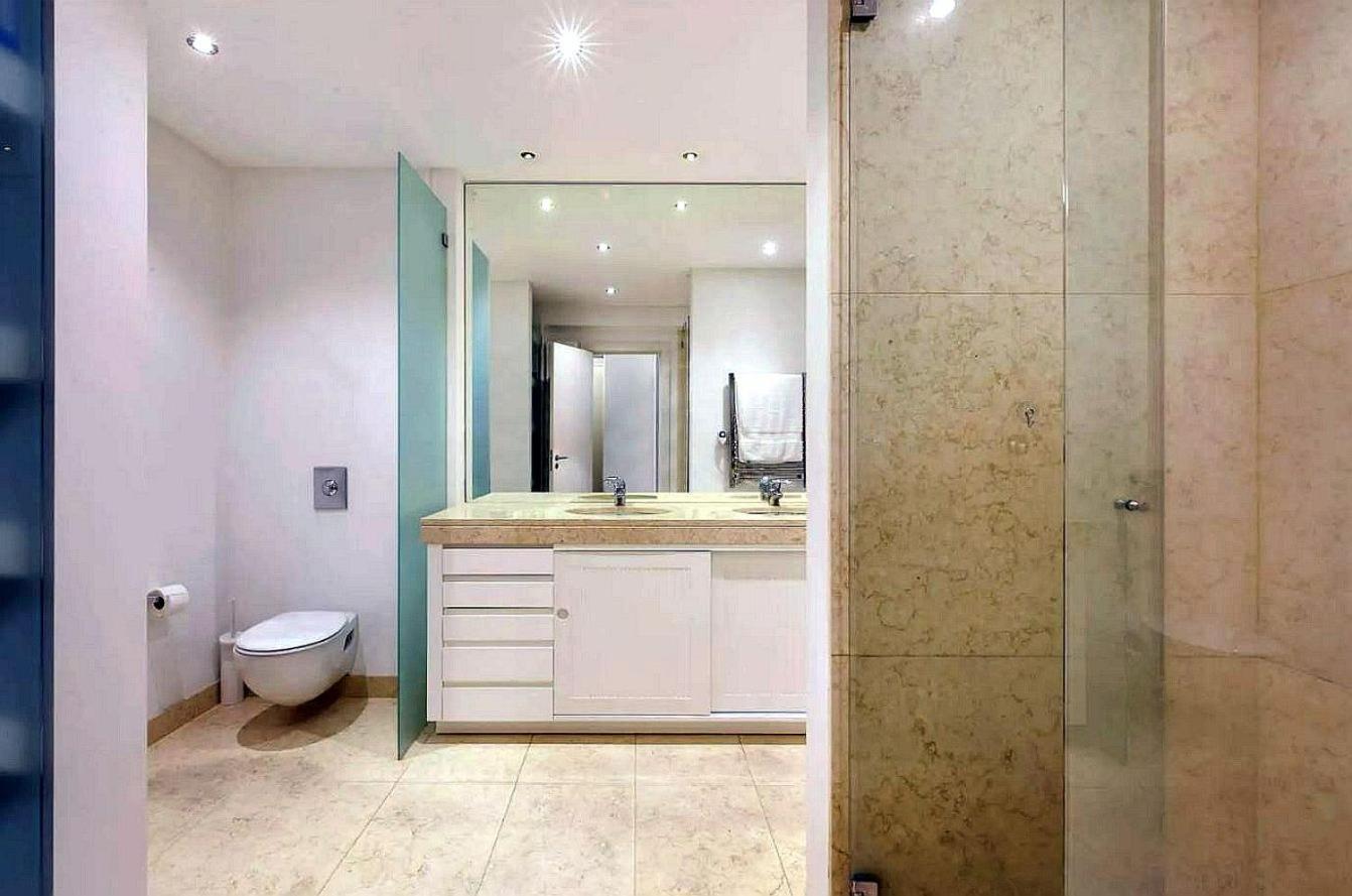 Apartment Elegant Flat