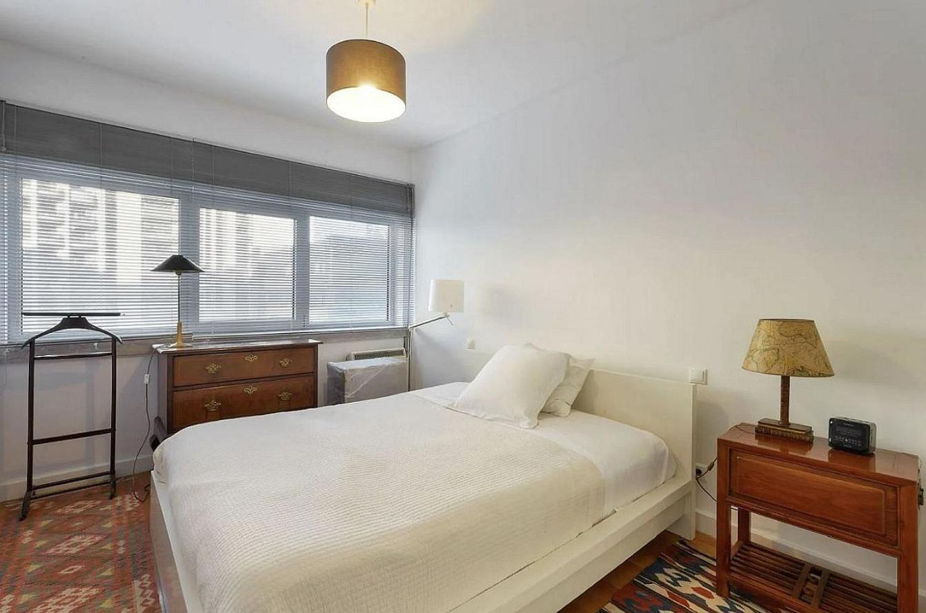 Apartment Elegant Flat Lisbon