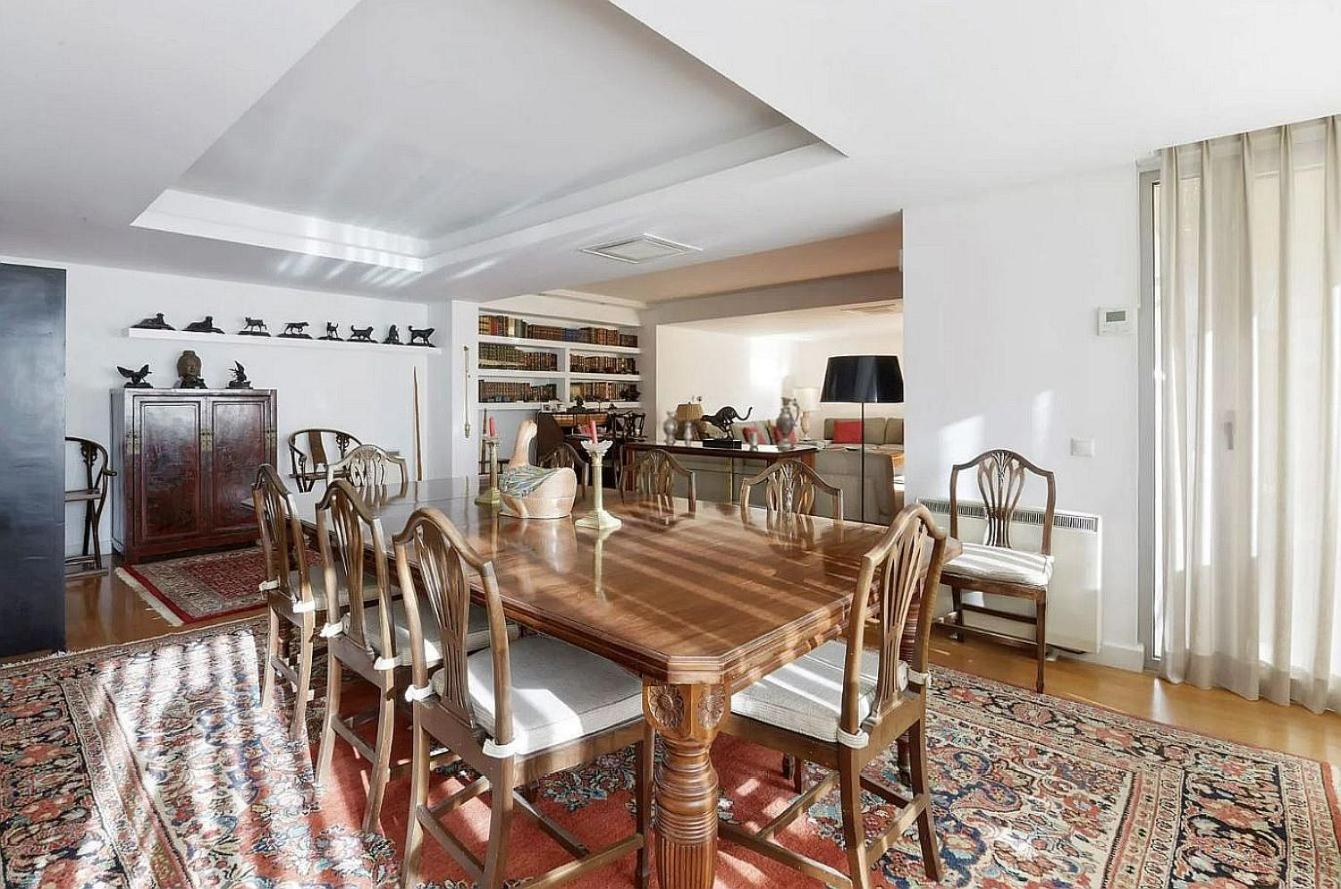 Elegant Flat Lisbon