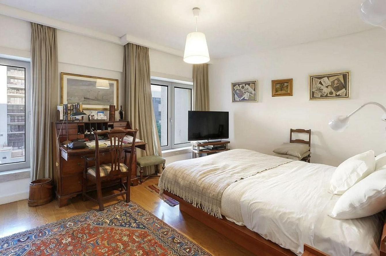Apartment Elegant Flat *