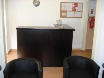 Residencial Castromira Apartment *