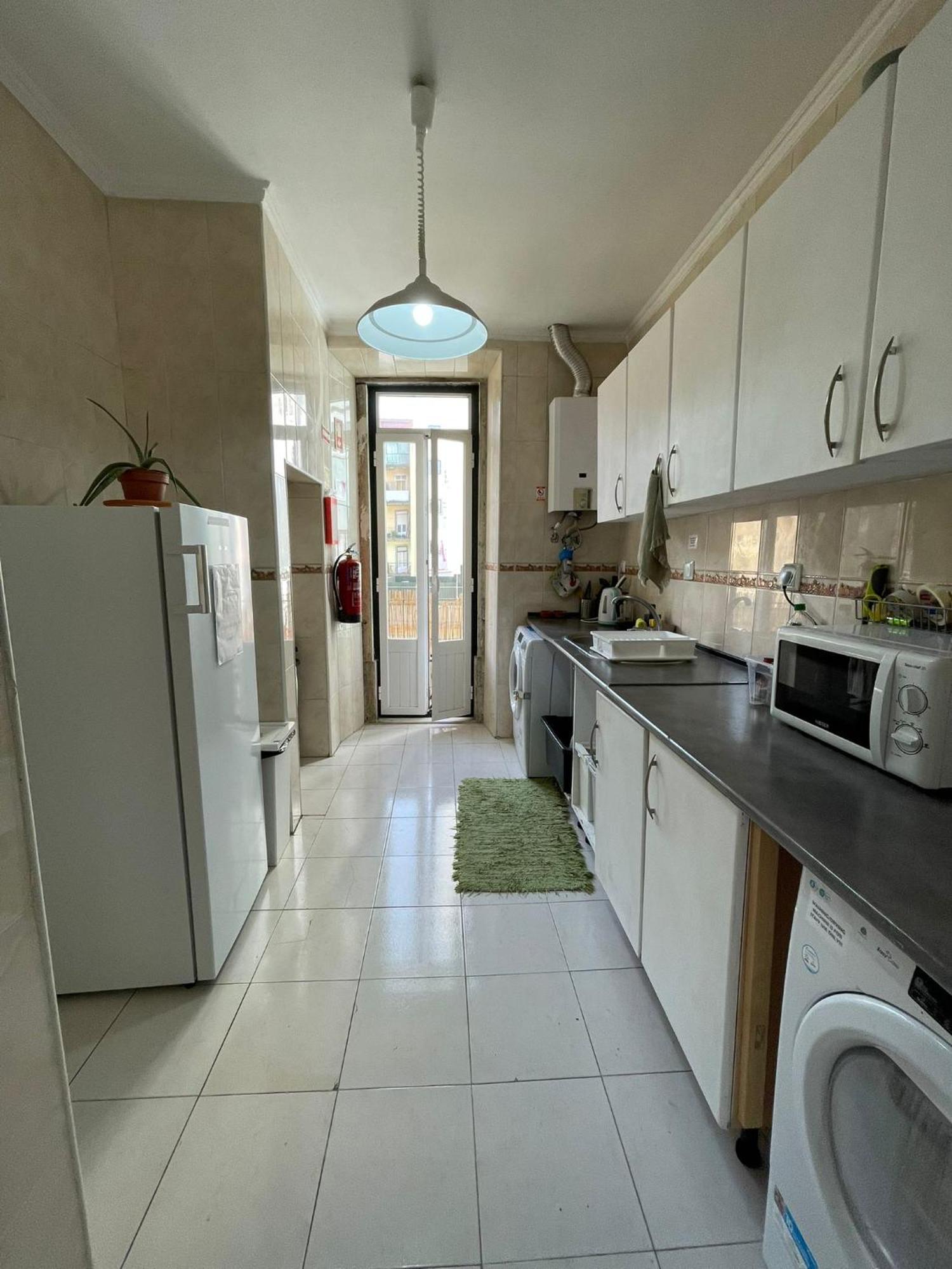 Guest house In Palmira Shared For Surf Lovers