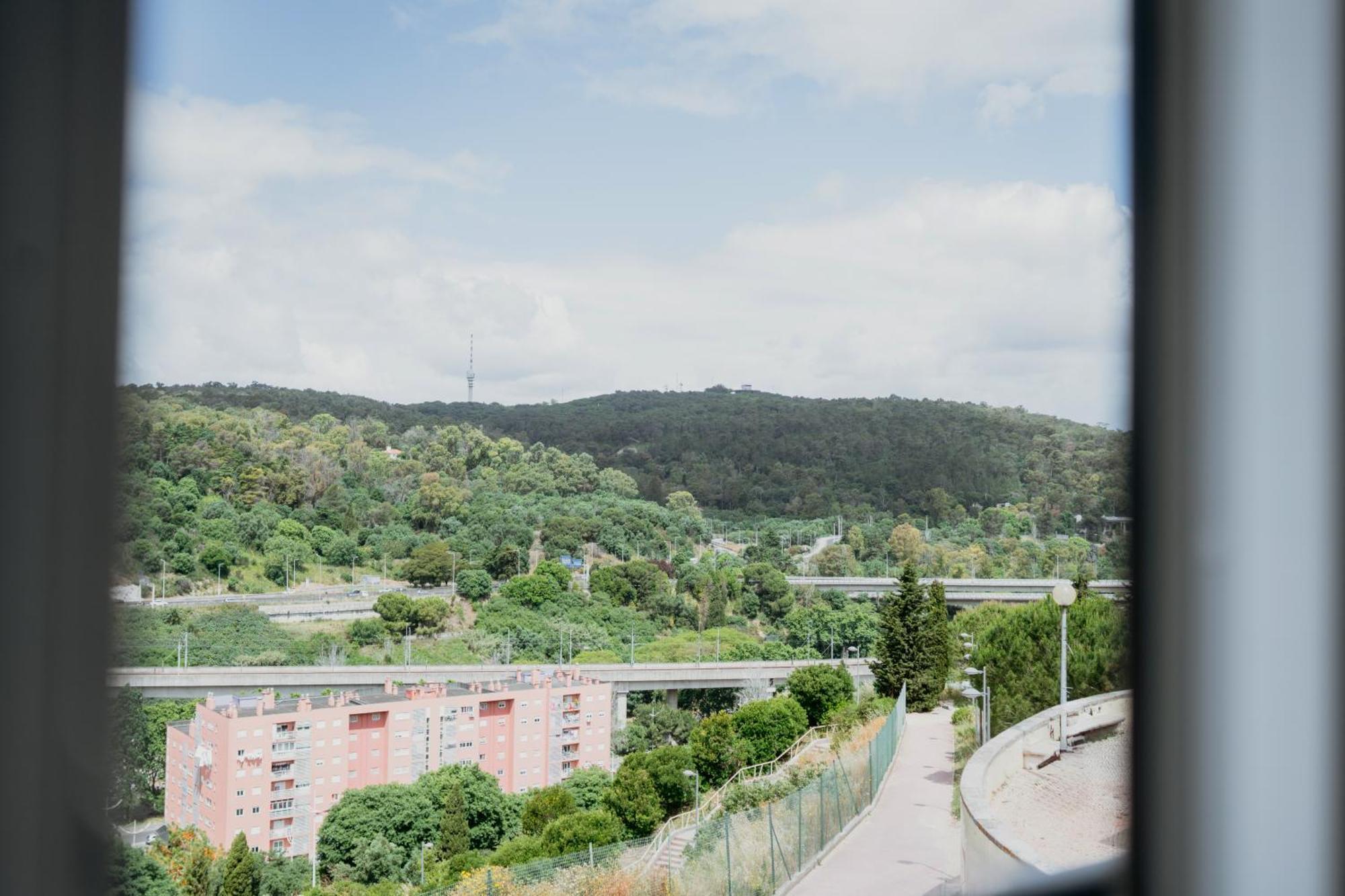 Apartment Orange House - Stunning One-bedroom 2e Lisbon