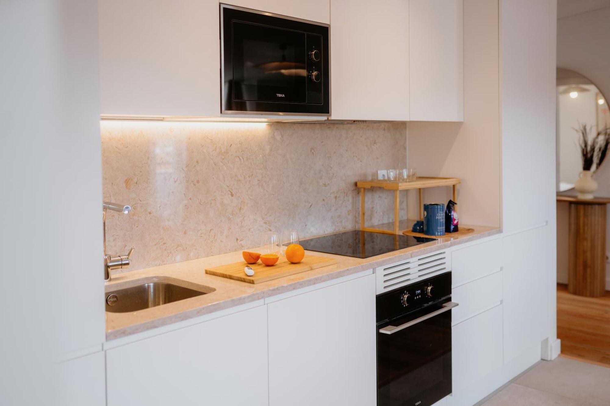 Apartment Orange House - Stunning One-bedroom 2e *