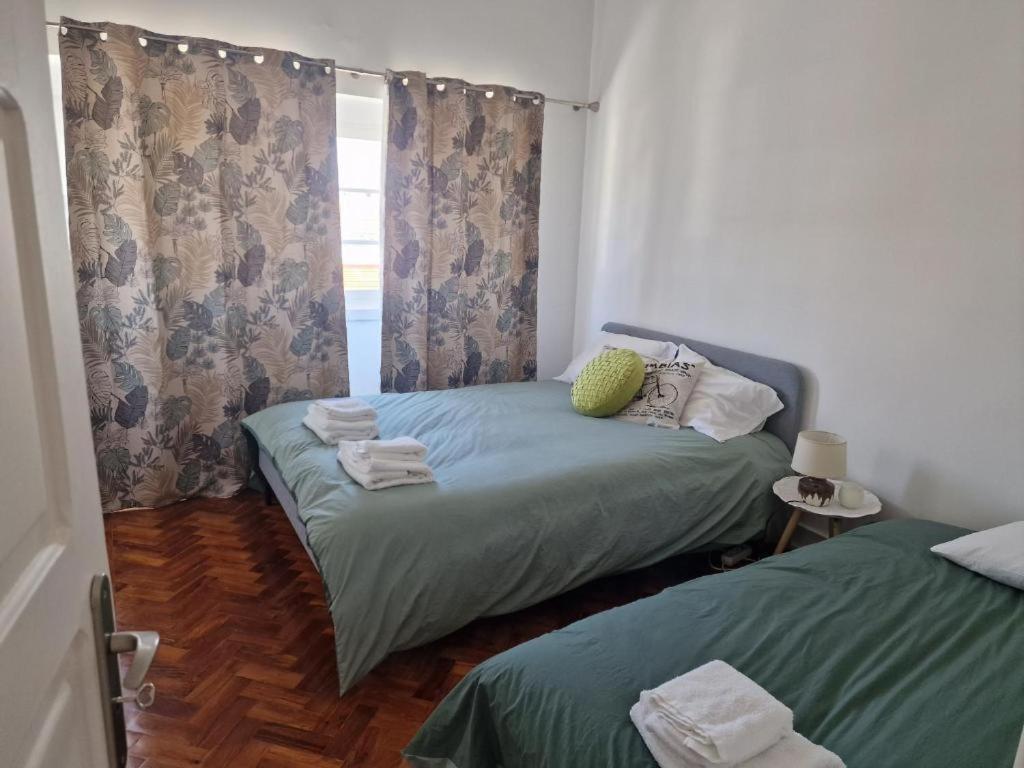 Mercado Norte Guest house Lisbon