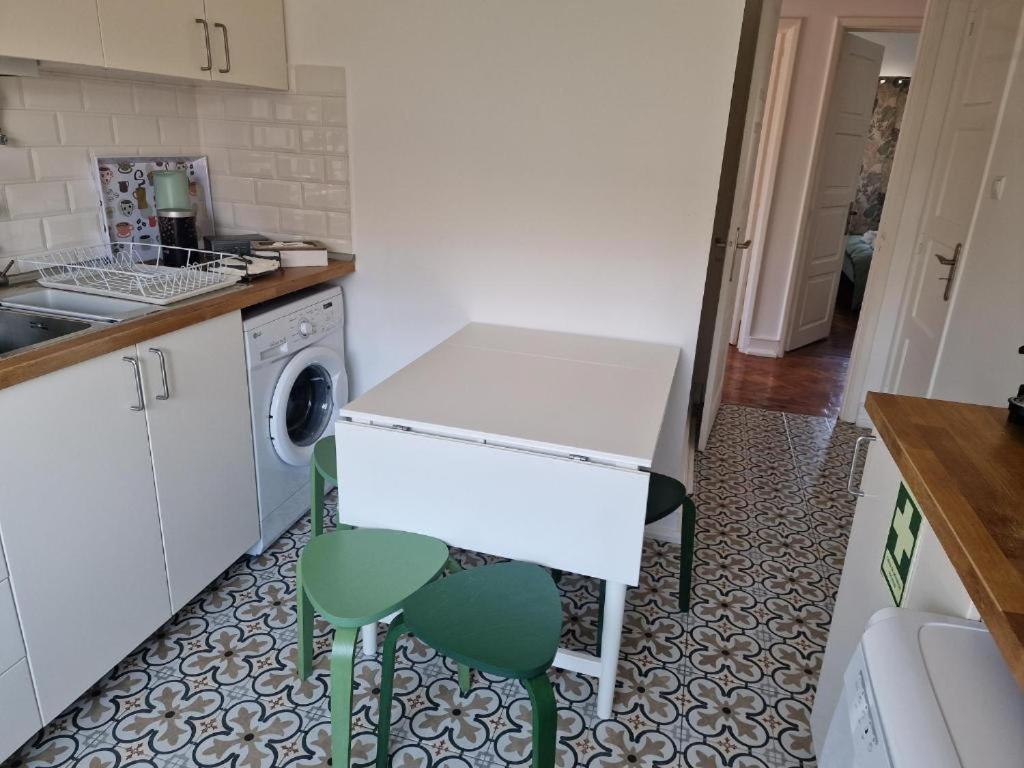 Mercado Norte Guest house Lisbon