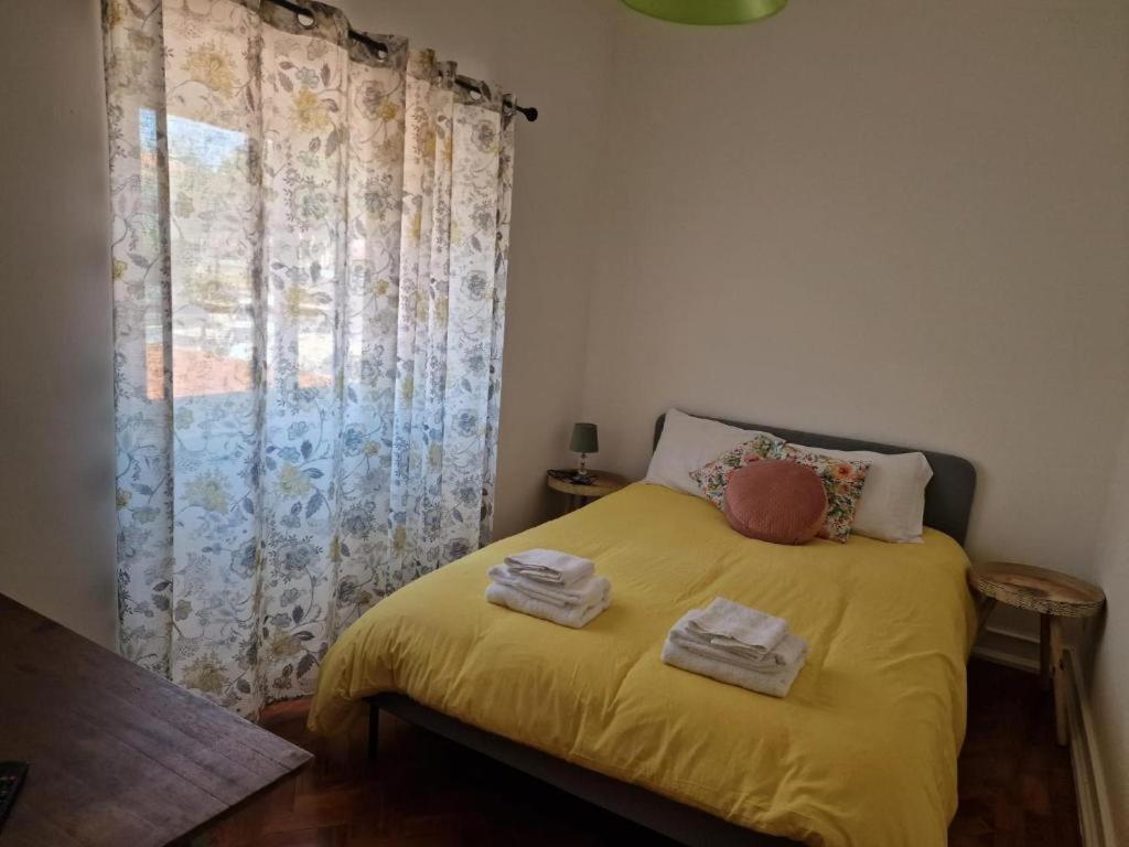 Mercado Norte Guest house Lisbon