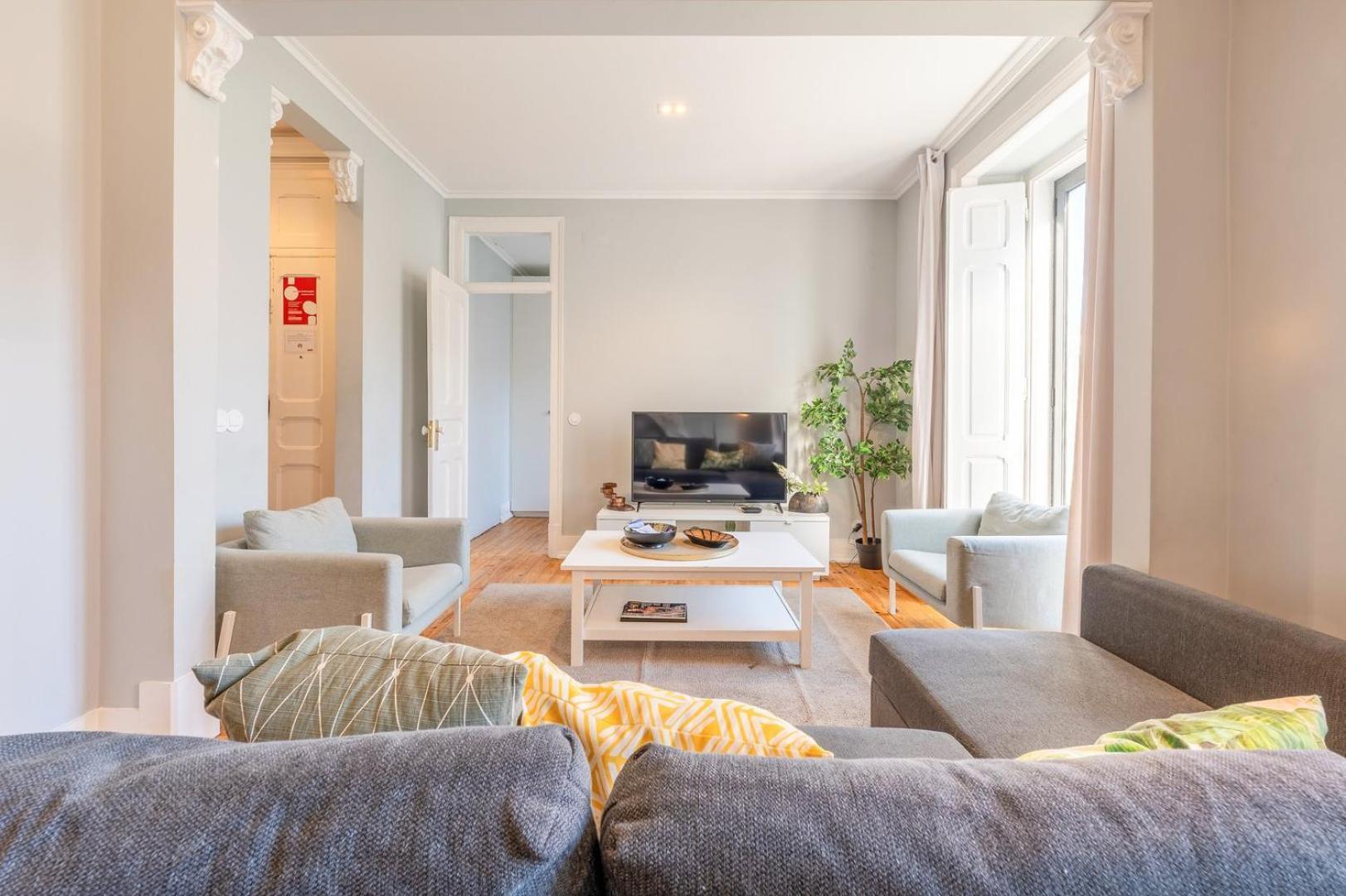 Guestready - Cardo White Apartment *