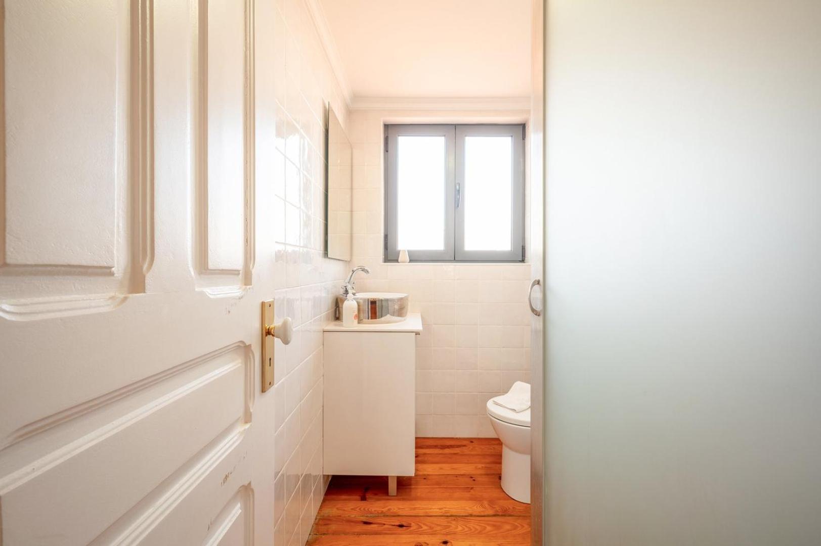 Guestready - Cardo White Apartment Lisbon