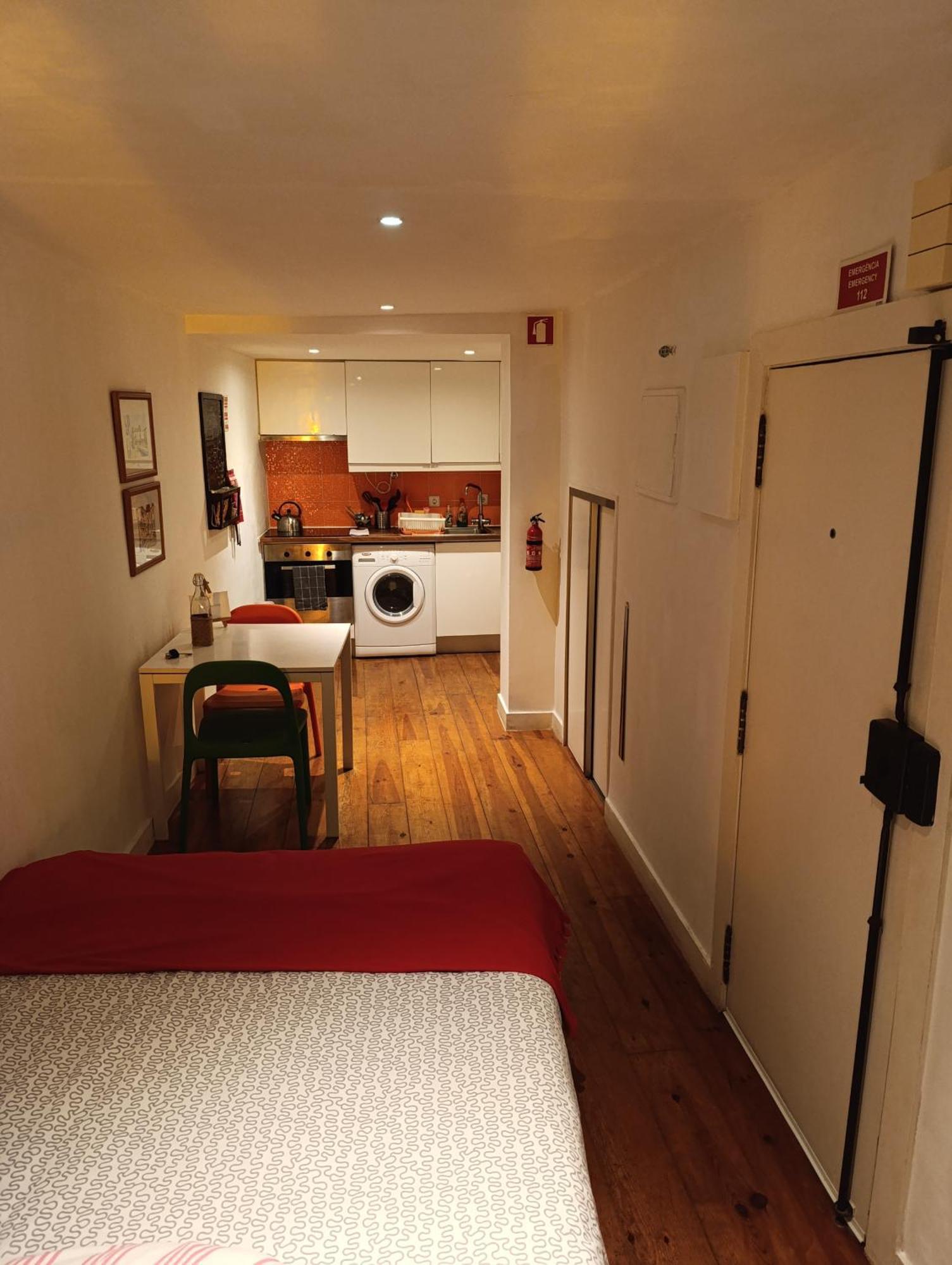 Apartment Little Alfama Town