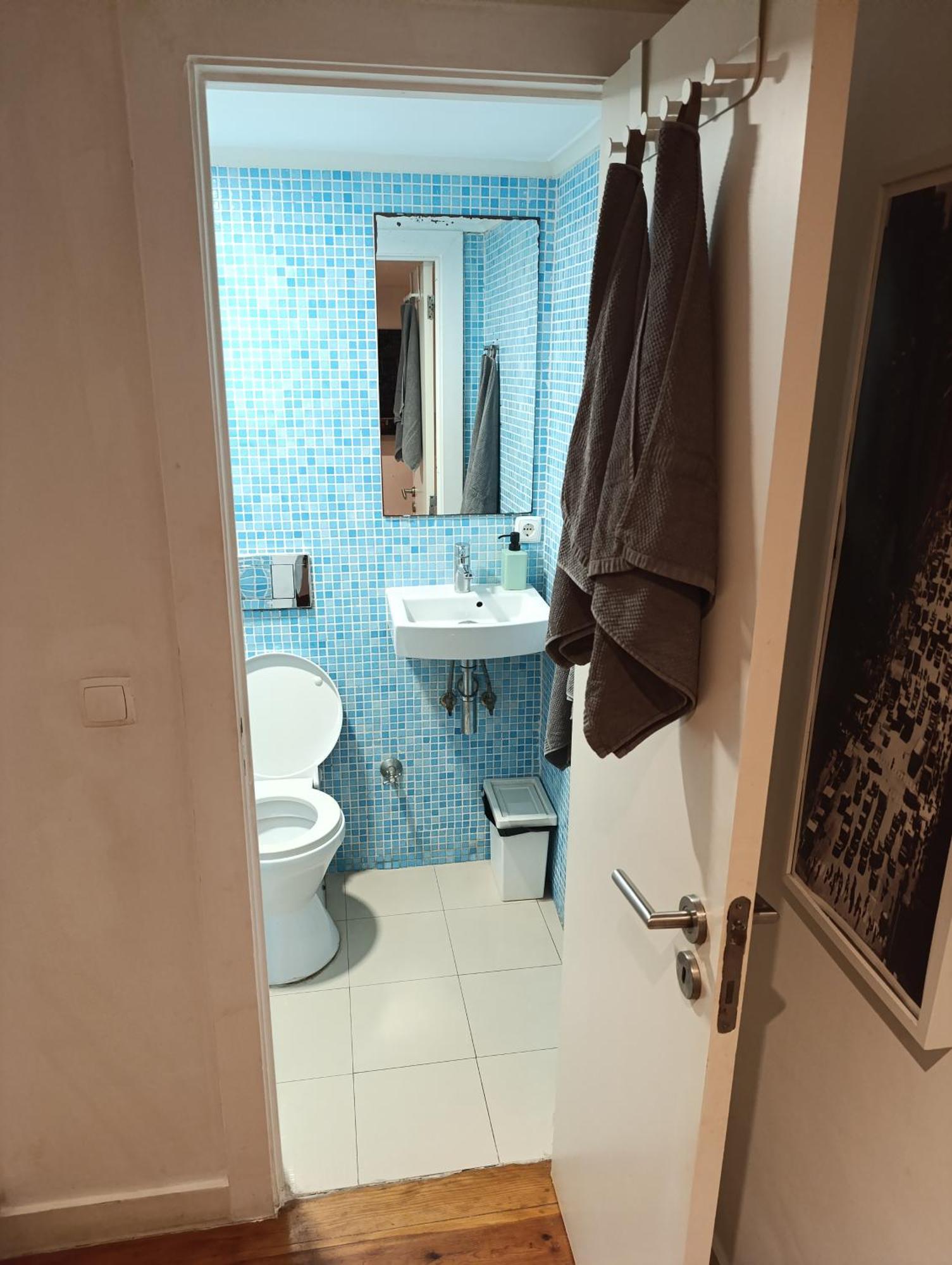 Apartment Little Alfama Town *