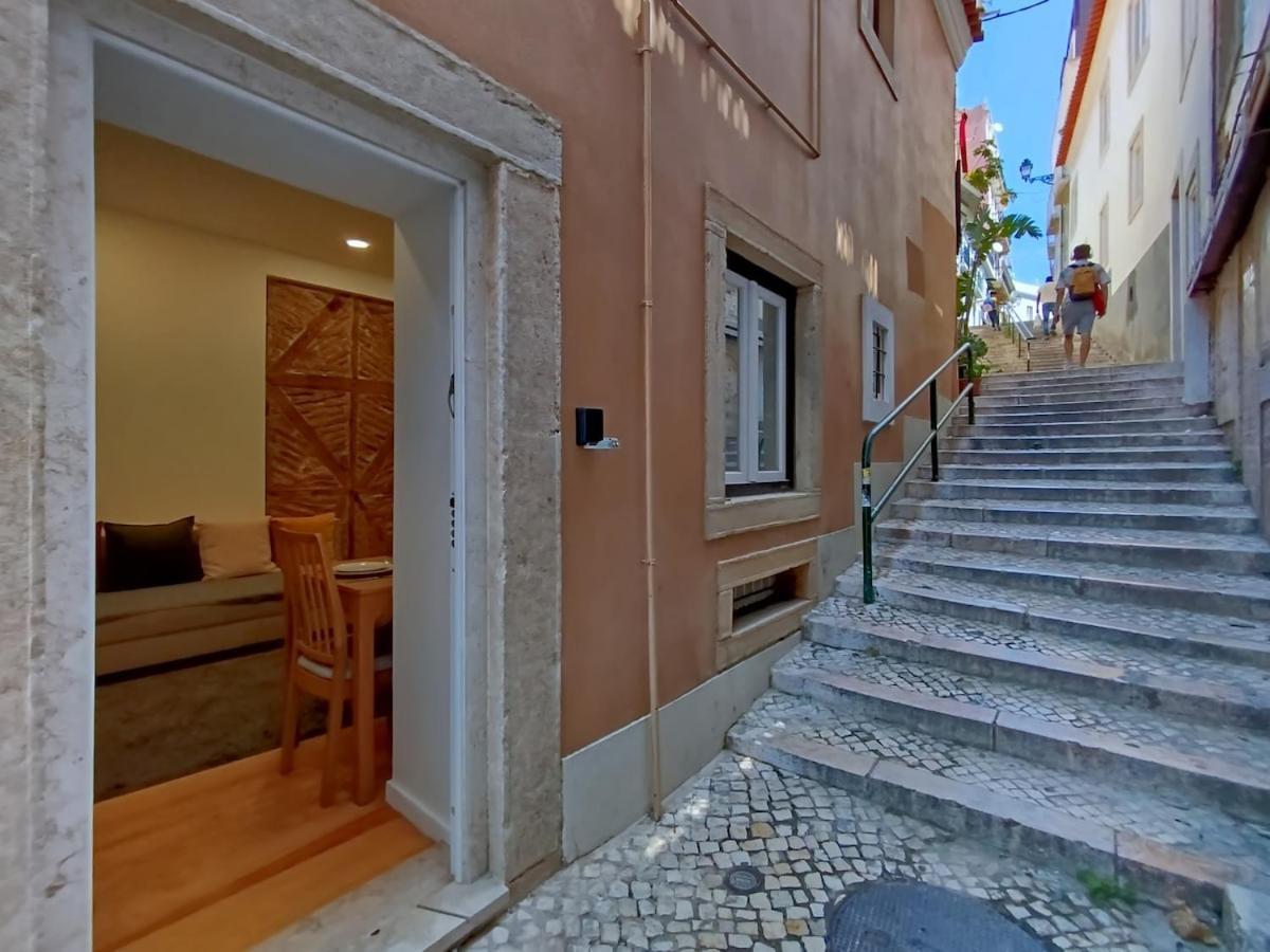 Cozy & Modern Retreat In * Lisbon