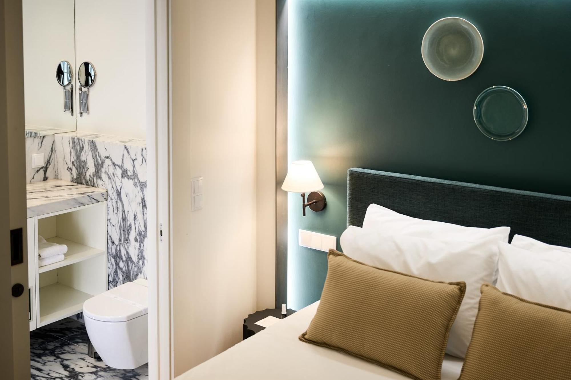 Ando Living - São Nicolau Townhouse