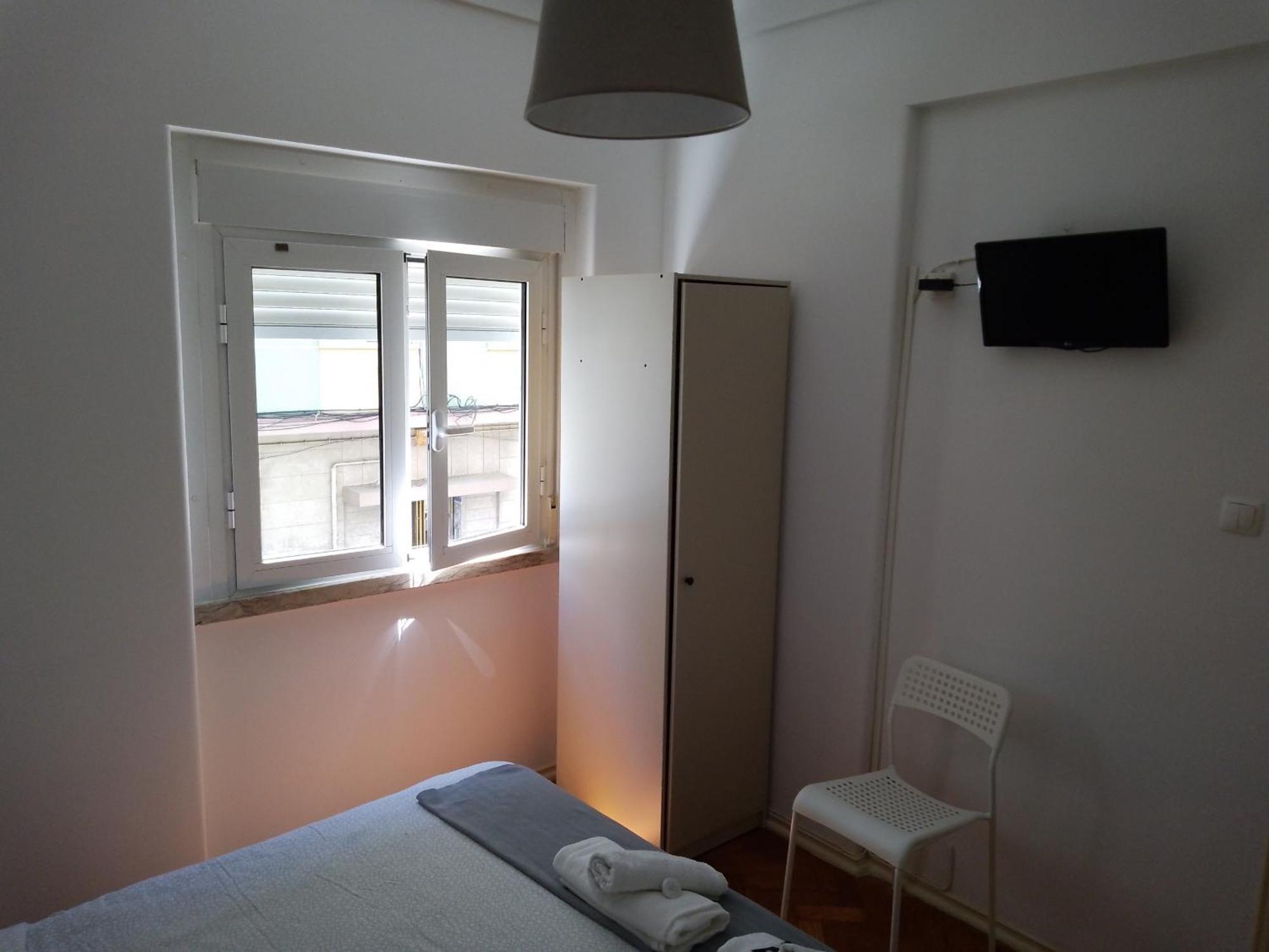 Oriente Dna Studios Ii Apartment