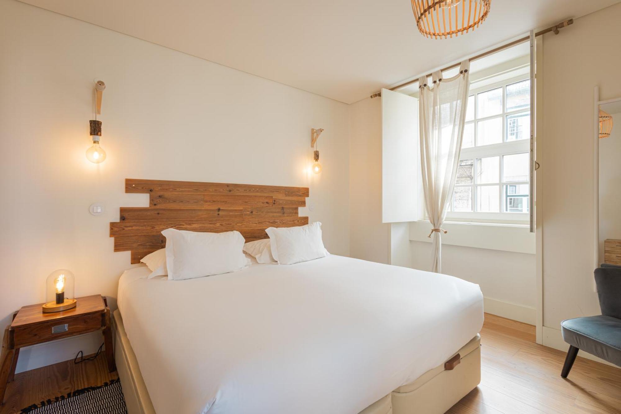 Apartment Almaria - Officina Real | Chiado *