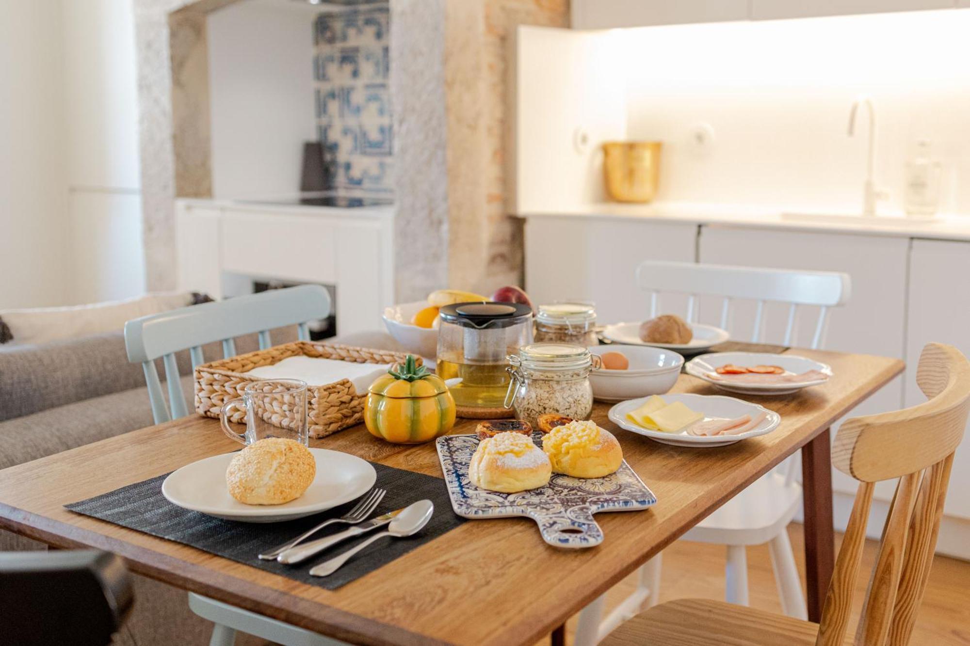 Almaria - Officina Real | Chiado Lisbon