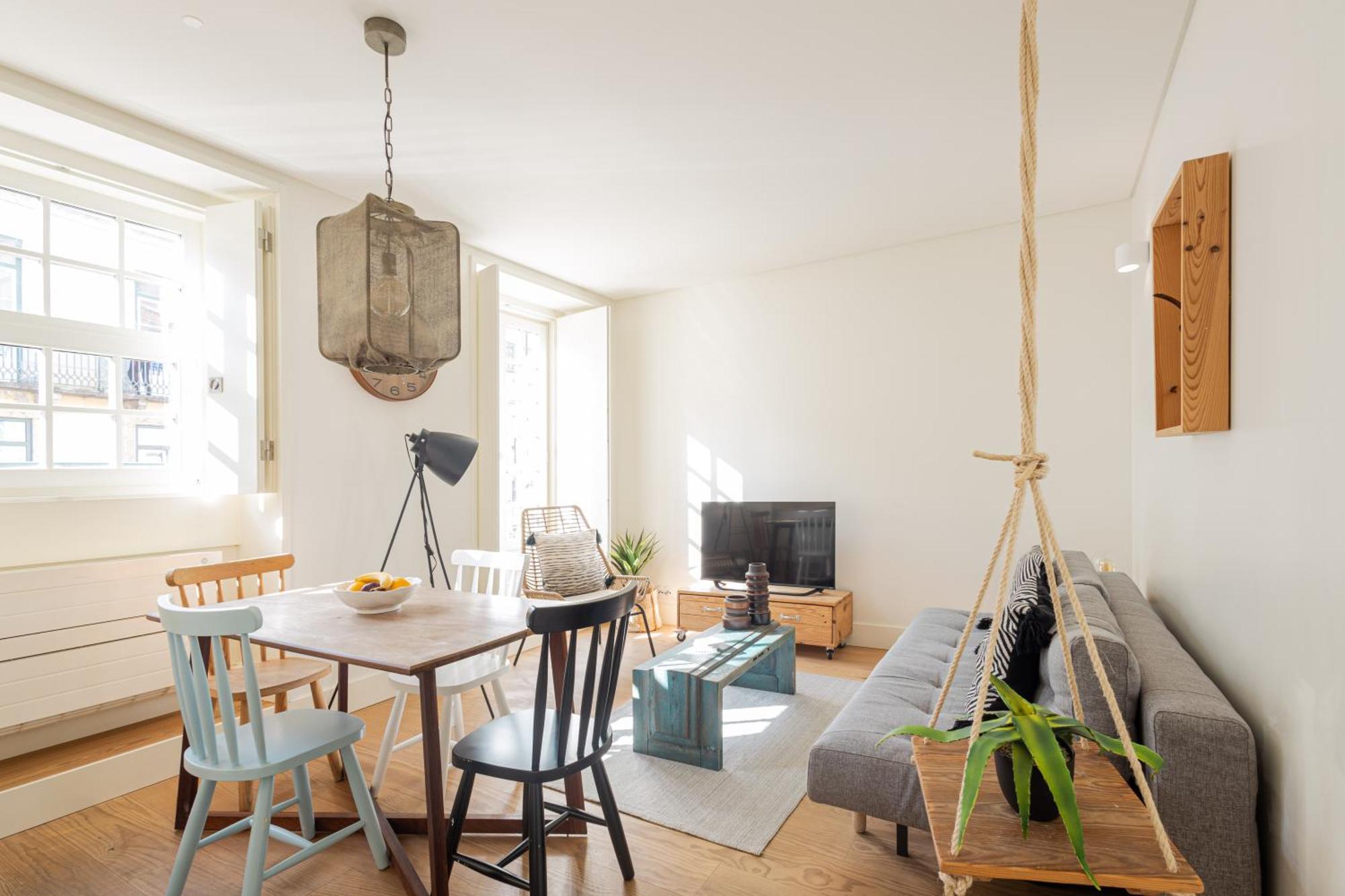 Apartment Almaria - Officina Real | Chiado *
